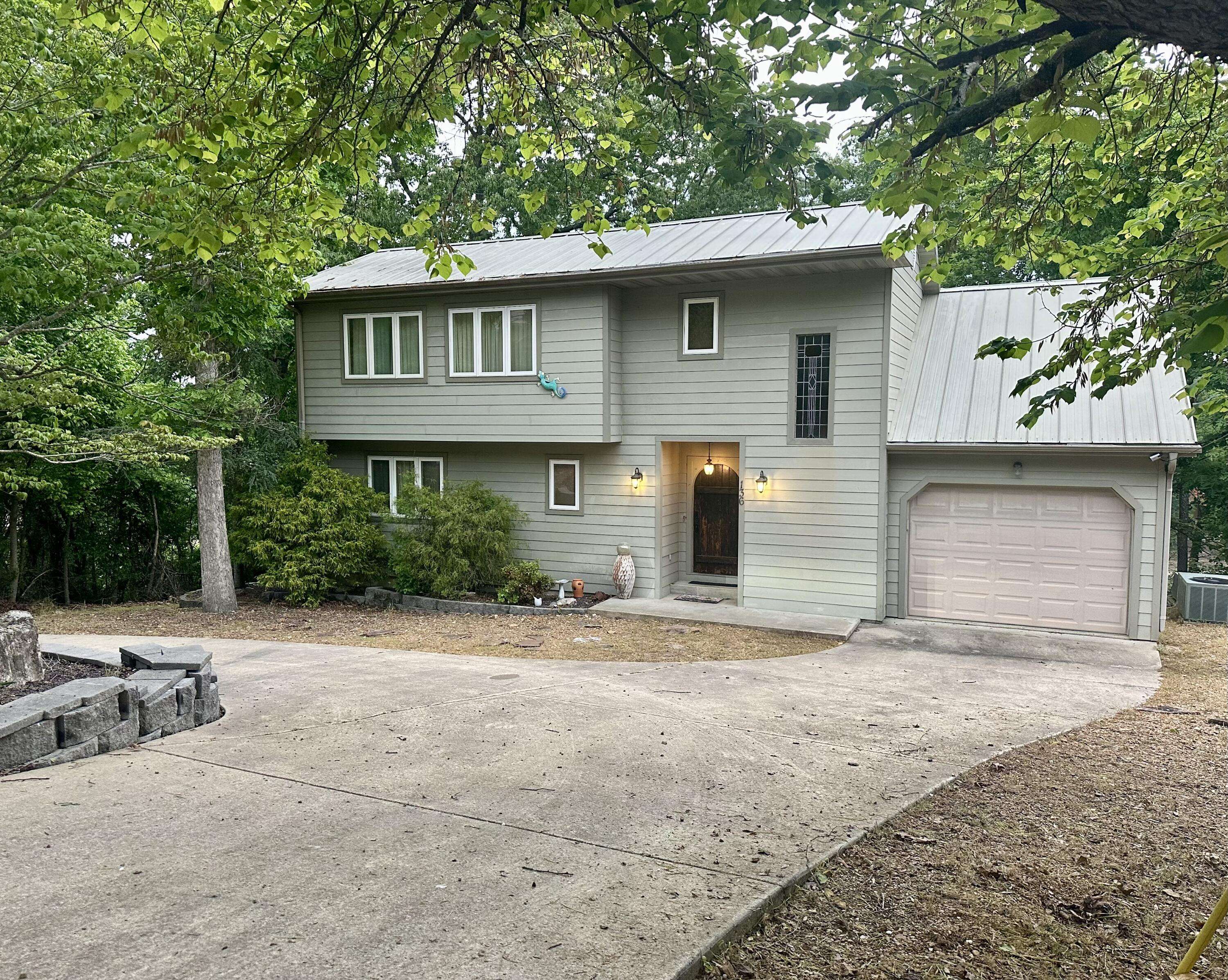 136 Riverview DR, Mammoth Spring, AR 72554