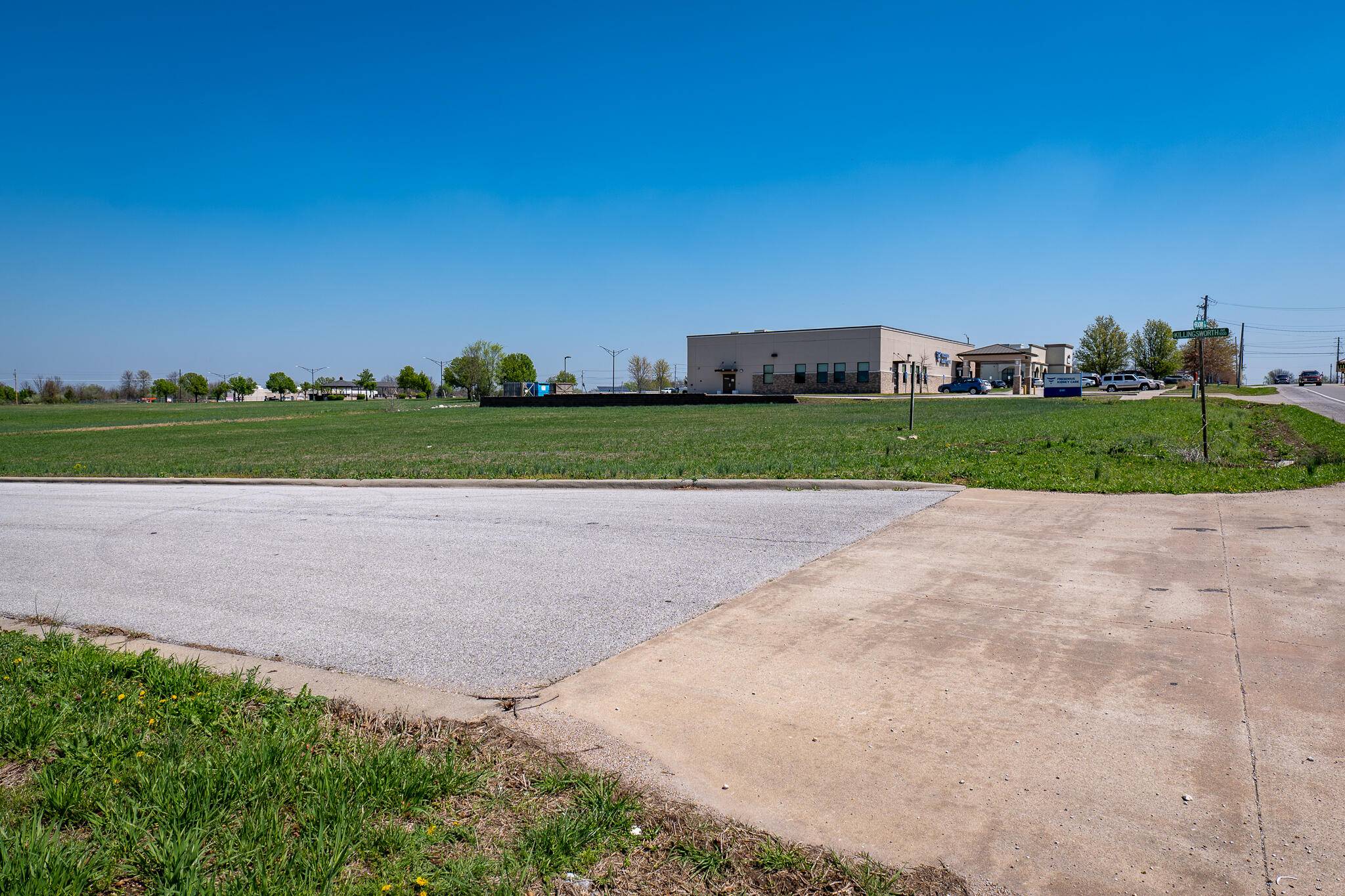 Address not disclosed, Bolivar, MO 65613