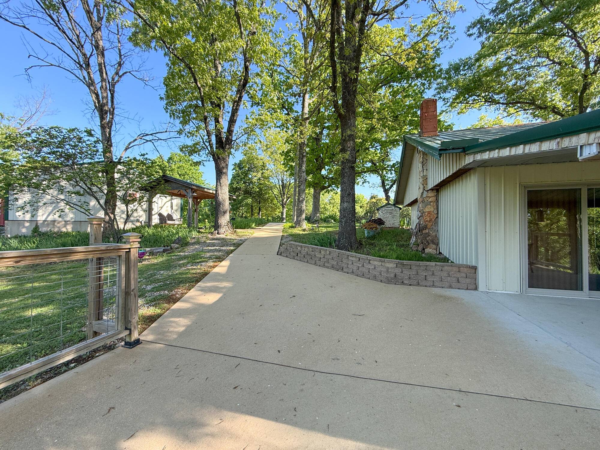13060 Highway Ee (Option 2), Cabool, MO 65689