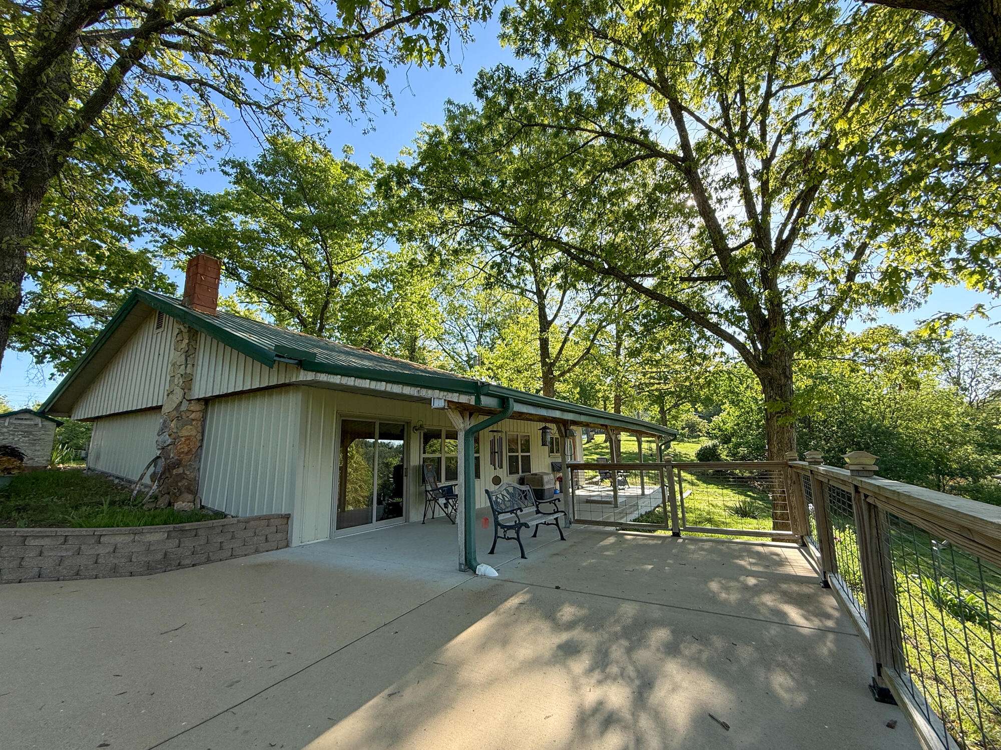 13060 Highway Ee (Option 2), Cabool, MO 65689