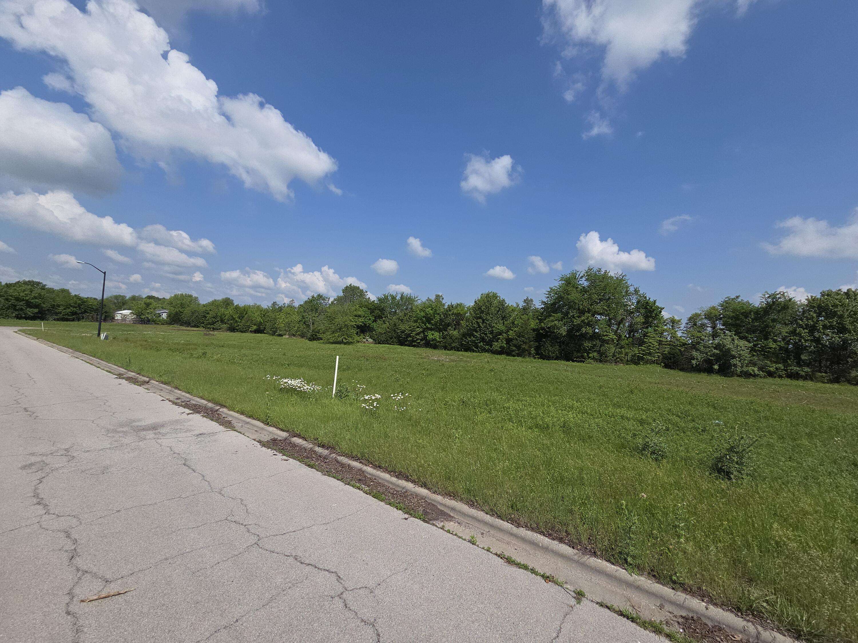 825 E Colter DR #Lot 10, Republic, MO 65738