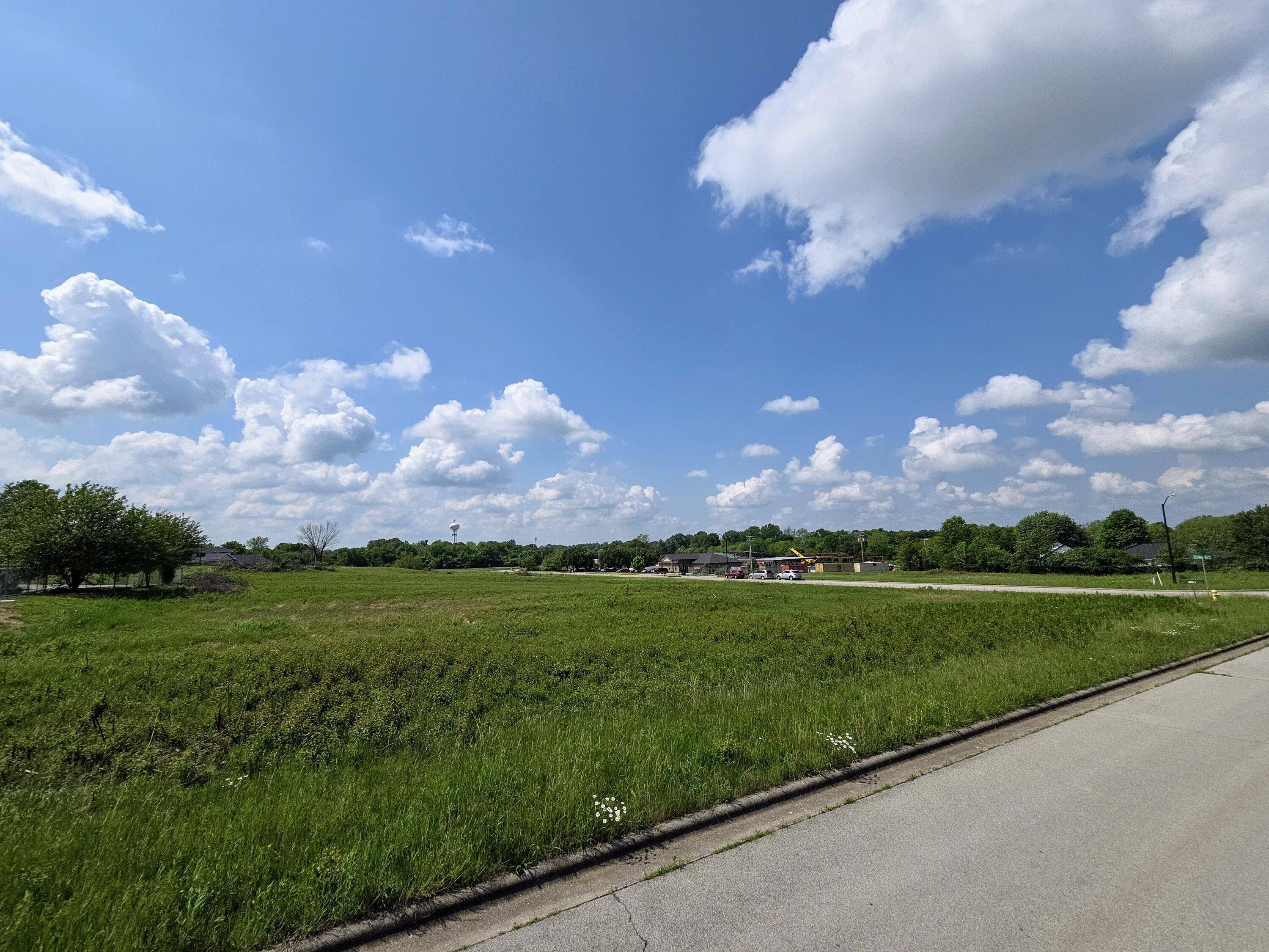 806 E Colter DR #Lot 18, Republic, MO 65738