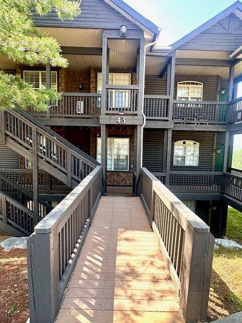 43 Songbird CIR #3, Branson, MO 65616