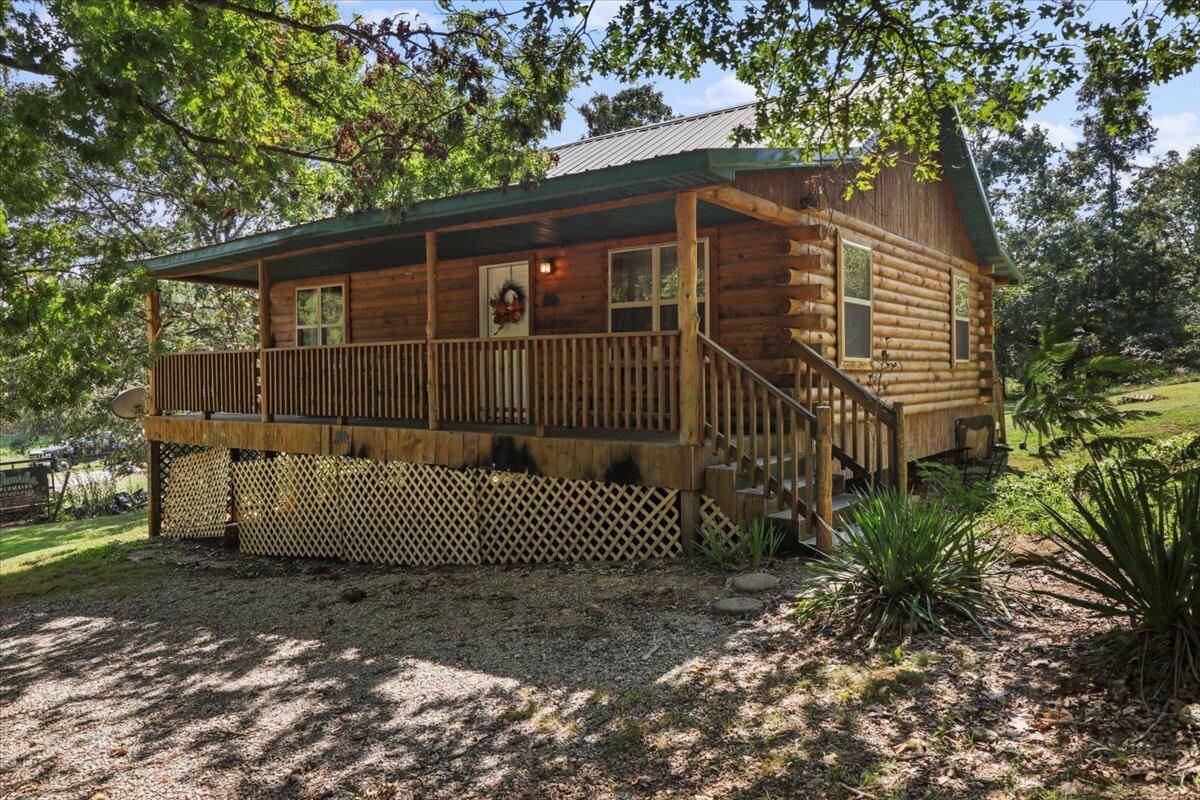 1300 County Road 113 #Cabin 1, Alton, MO 65606