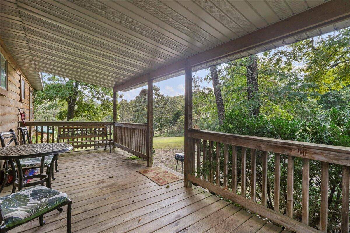 1300 County Road 113 #Cabin 2, Alton, MO 65606