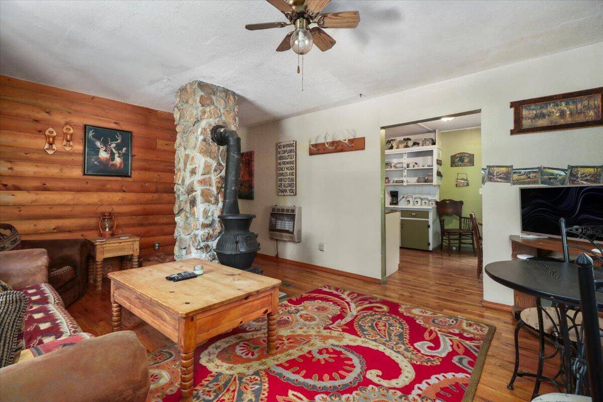 1300 County Road 113 #Cabin 2, Alton, MO 65606