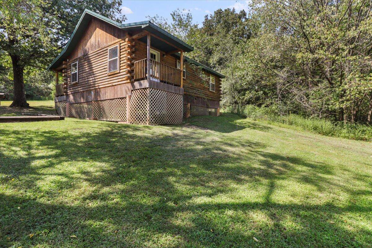 1300 County Road 113 #Cabin 3, Alton, MO 65606