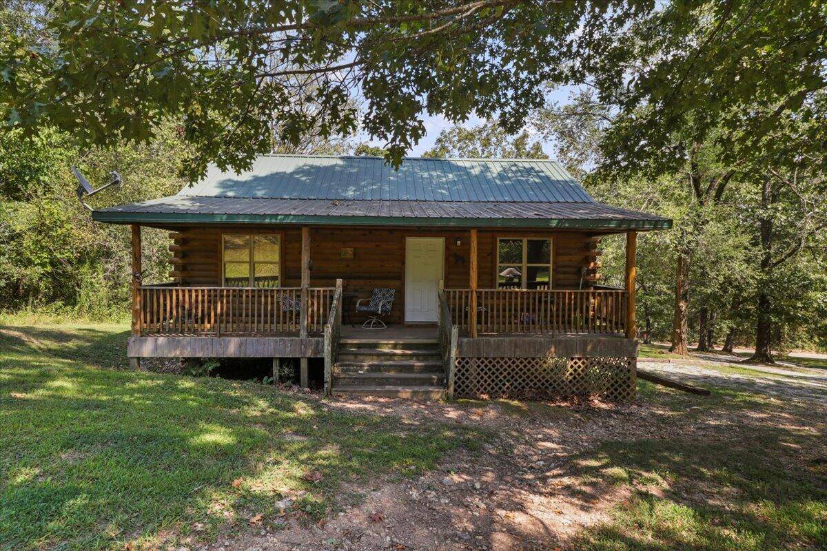 1300 County Road 113 #Cabin 3, Alton, MO 65606