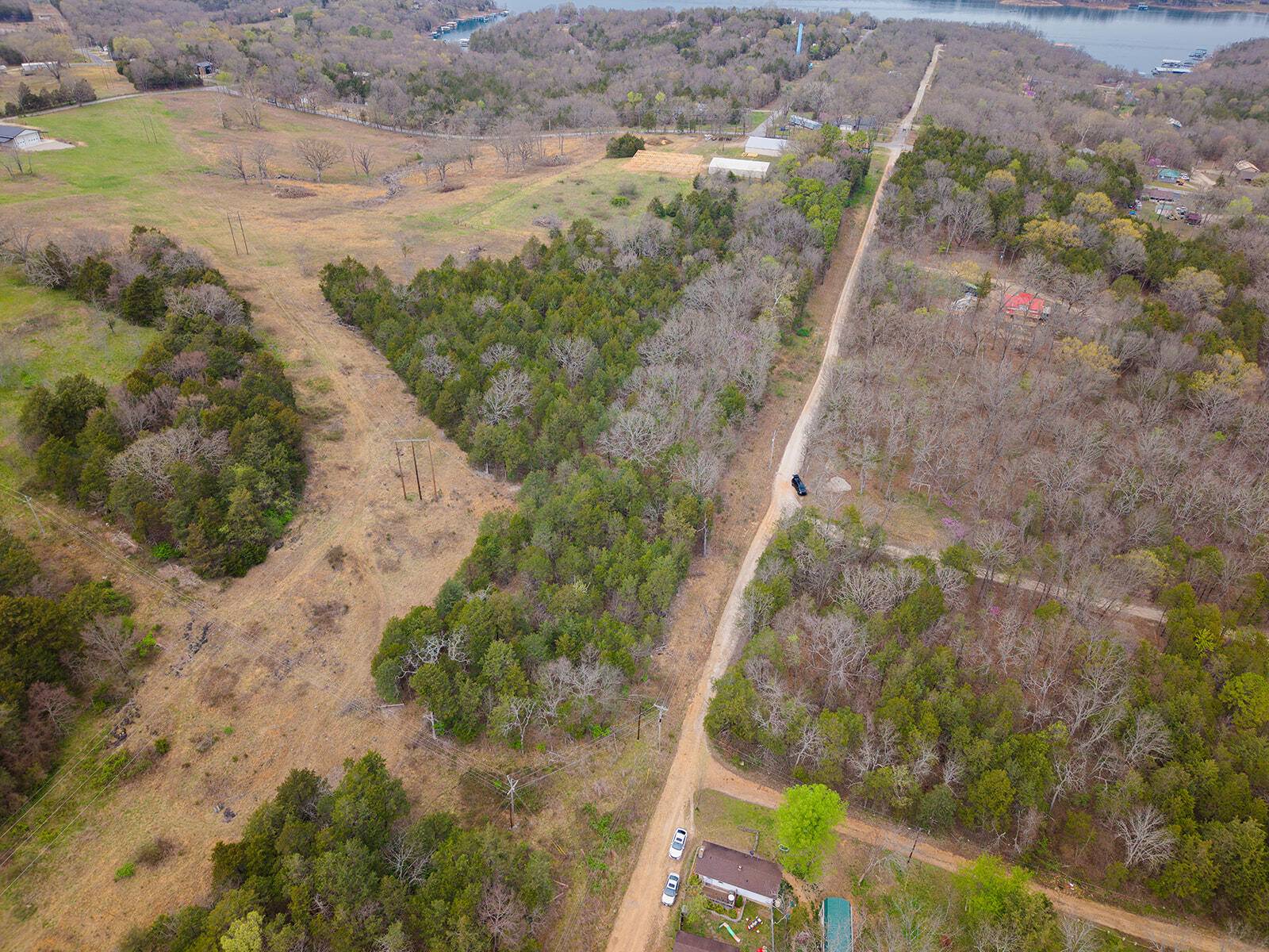 000 Tomahawk Hills #Lots 17-23, Blk 14, Shell Knob, MO 65747