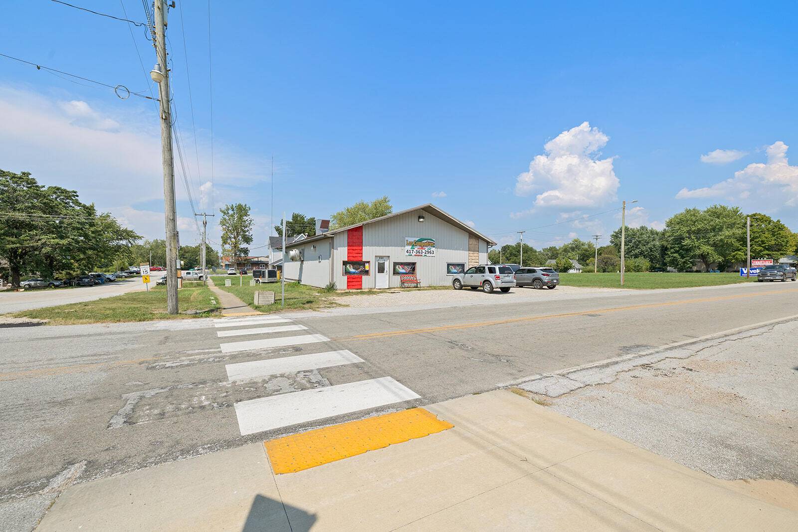 143 E Main ST, Fordland, MO 65652