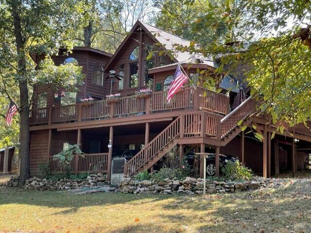 2382 Minnow DR, Omaha, AR 72662