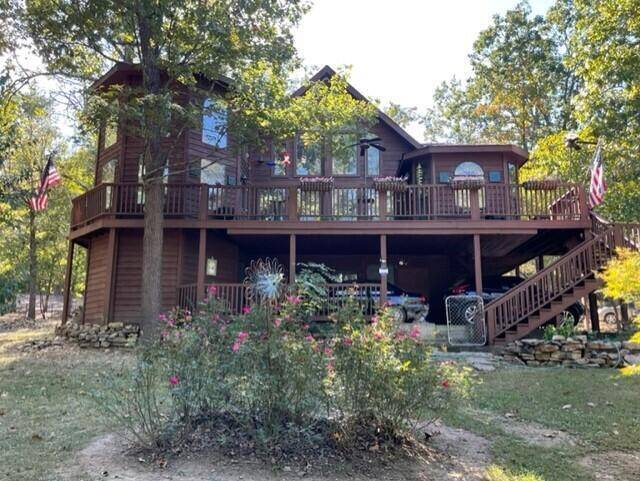 2382 Minnow DR, Omaha, AR 72662