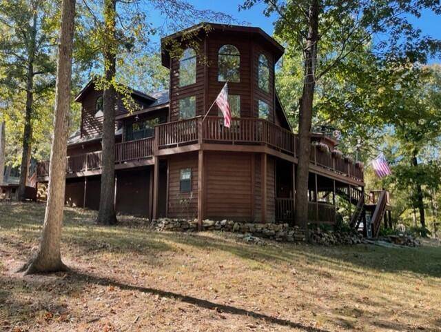 2382 Minnow DR, Omaha, AR 72662