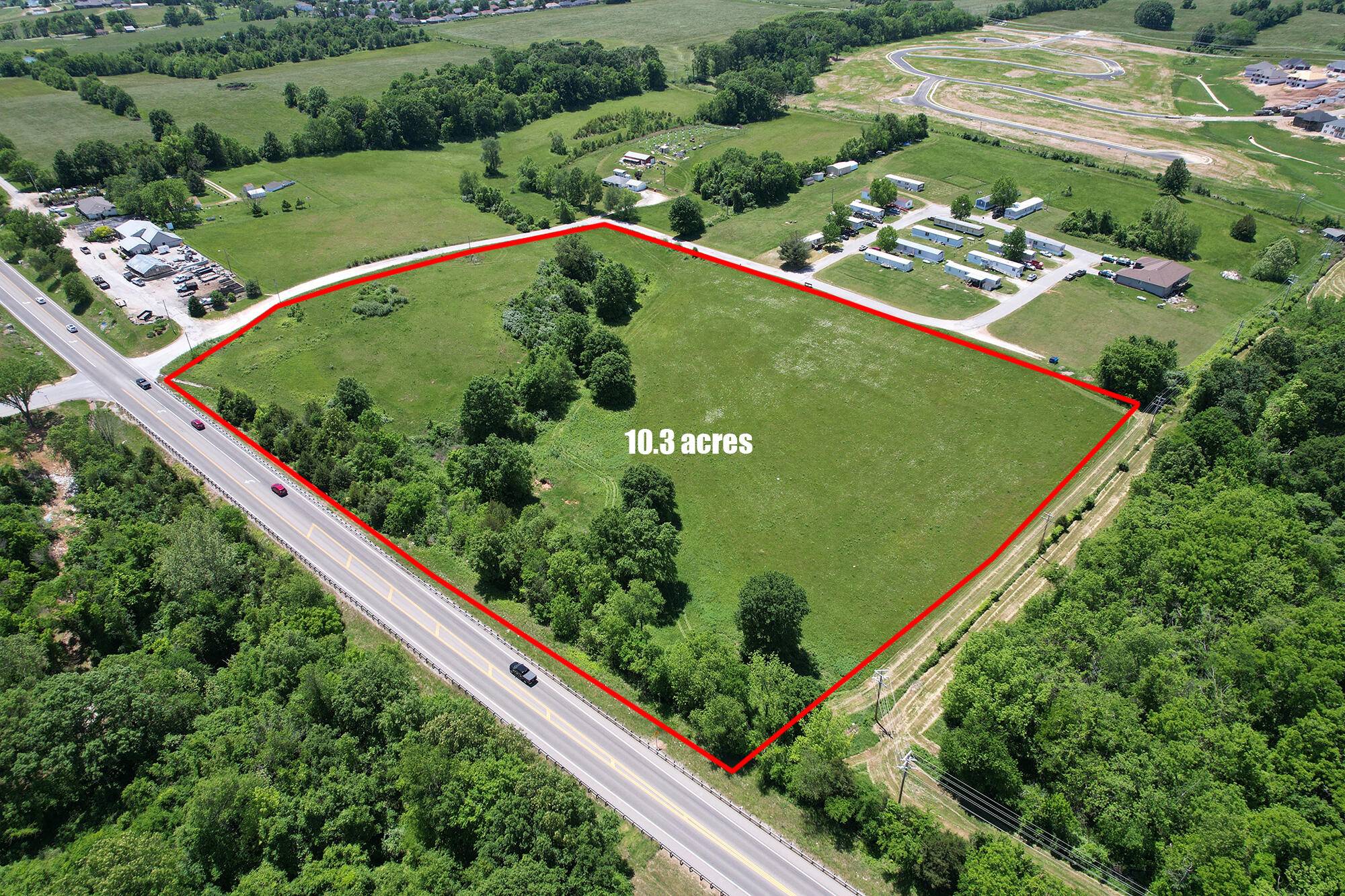 000 Citydel RD, Nixa, MO 65714