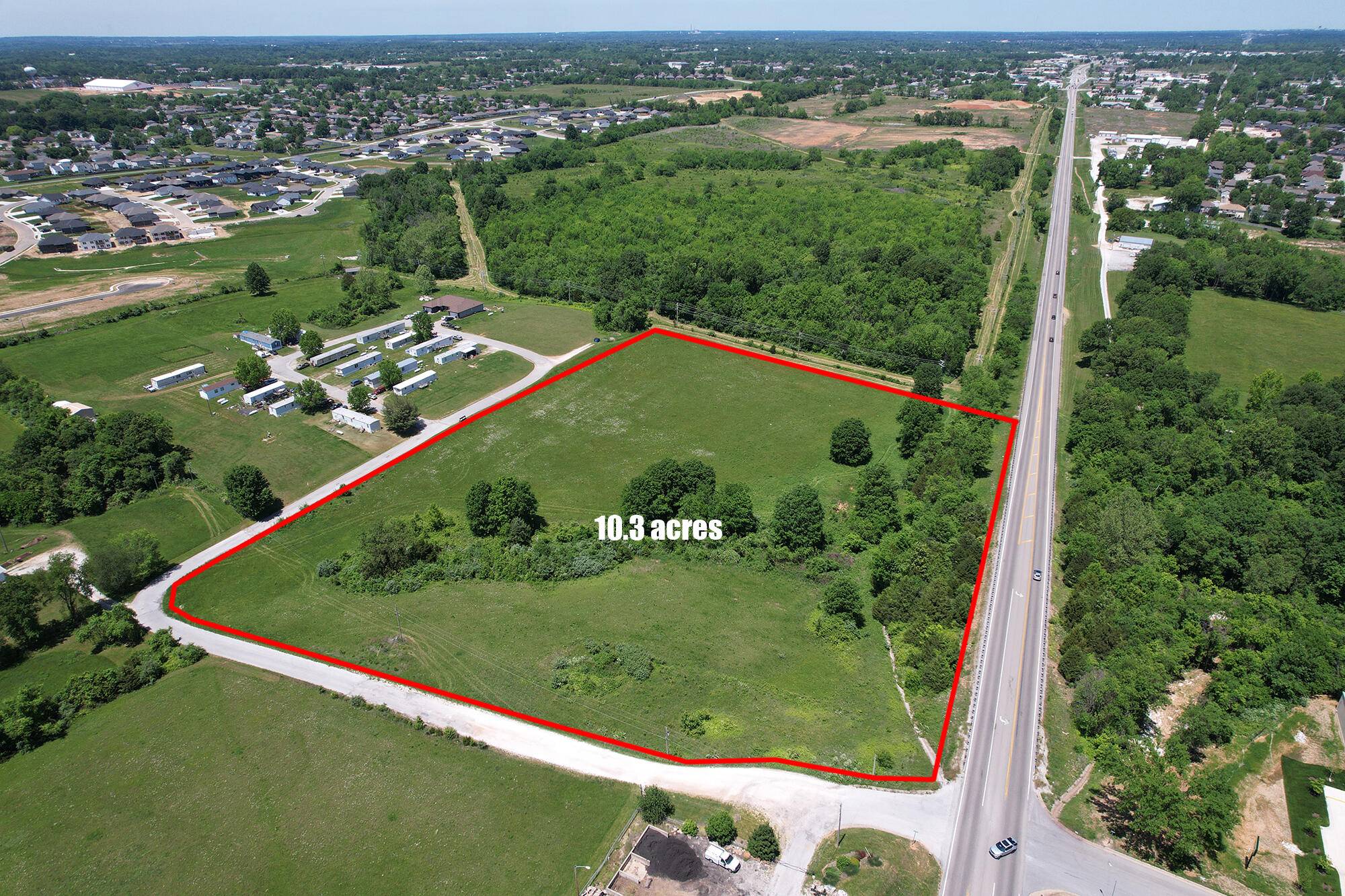 000 Citydel RD, Nixa, MO 65714