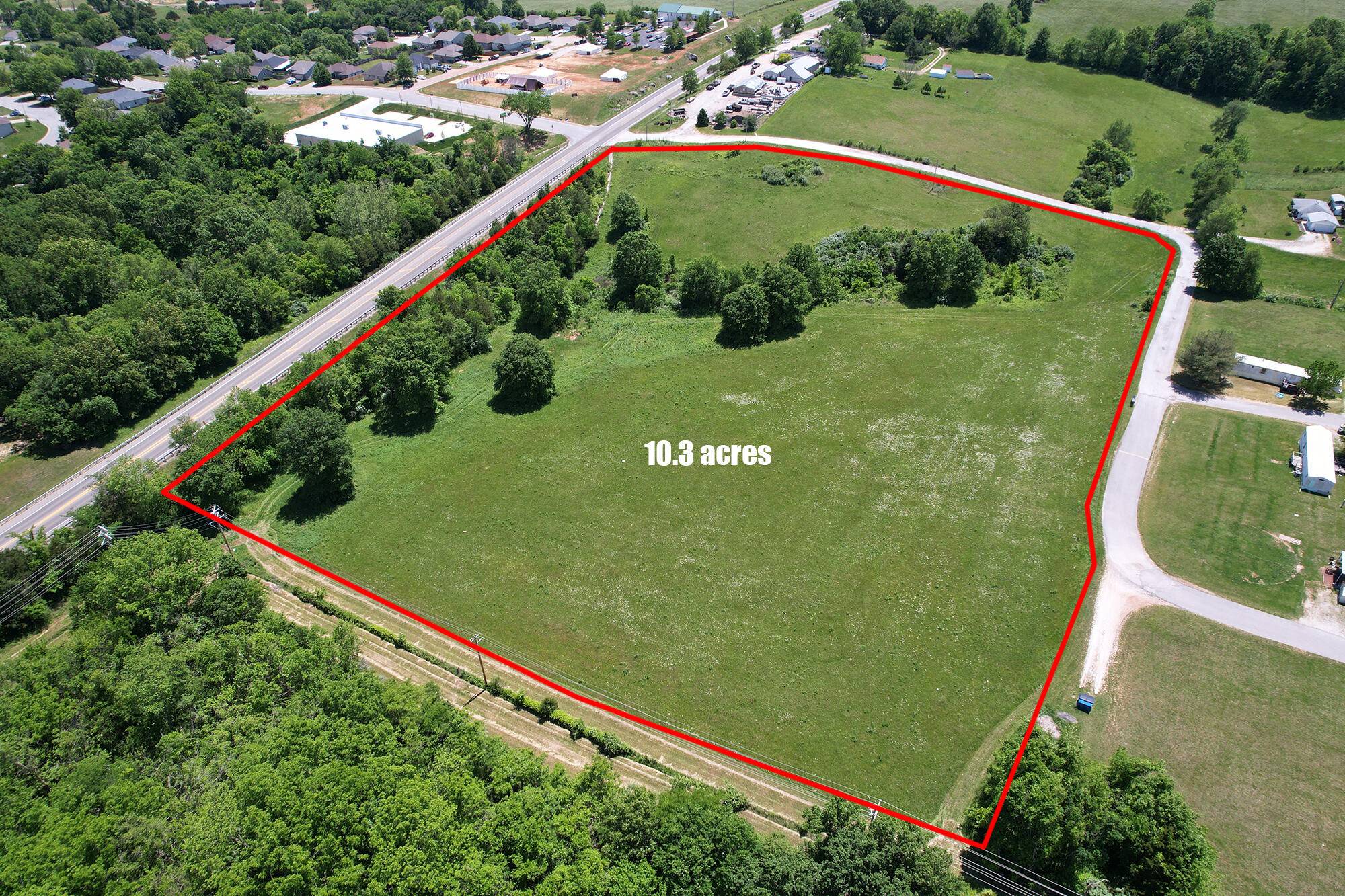 000 Citydel RD, Nixa, MO 65714