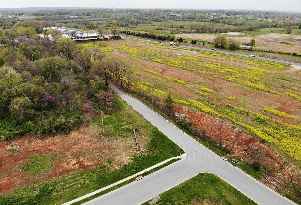 000 (Tbd) Highway 160 (14.8 Acres) ST, Nixa, MO 65714