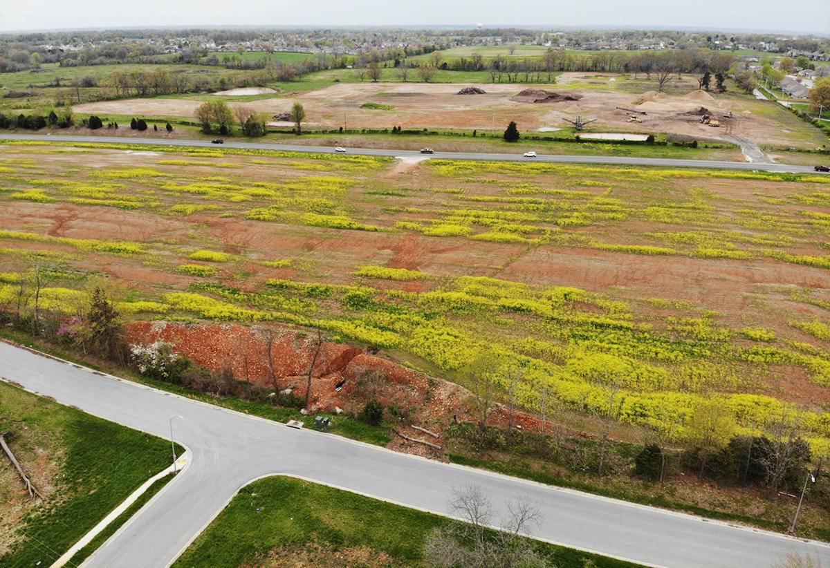 000 (Tbd) Highway 160 (14.8 Acres) ST, Nixa, MO 65714