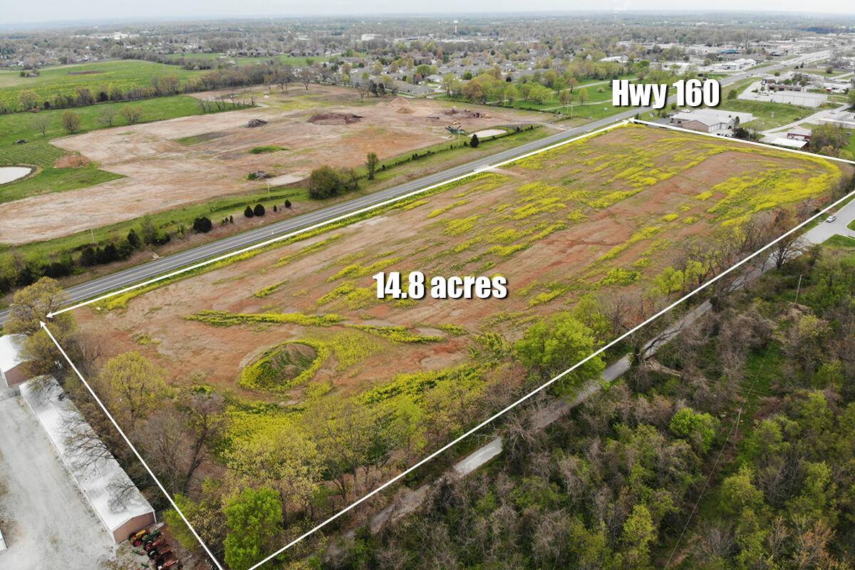 000 Highway 160 (14.8 Acres) ST, Nixa, MO 65714