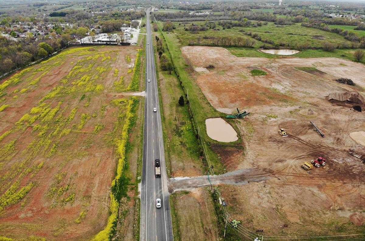 000 Highway 160 (14.8 Acres) ST, Nixa, MO 65714