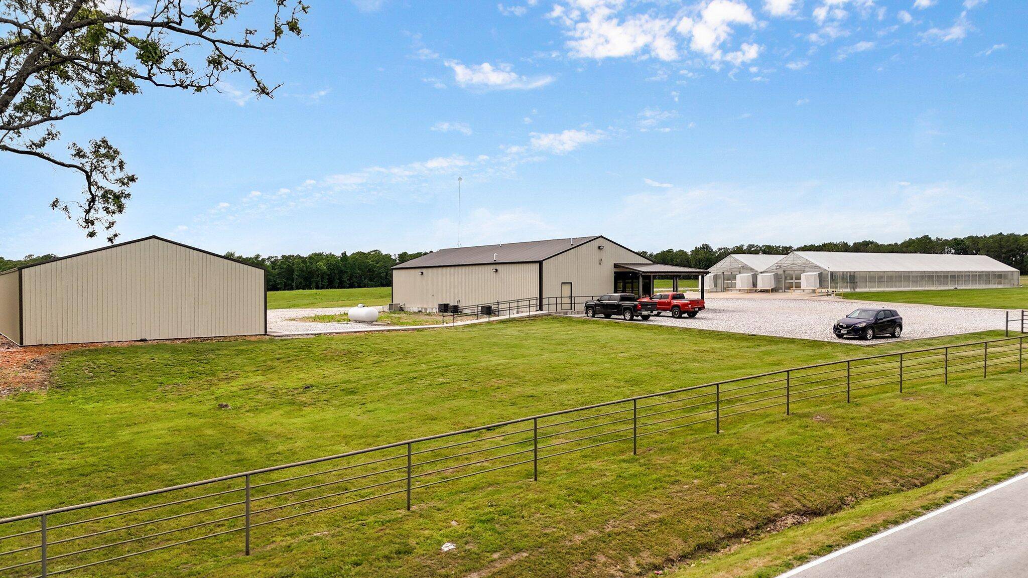 21713 Highway Pp, Pierce City, MO 65723