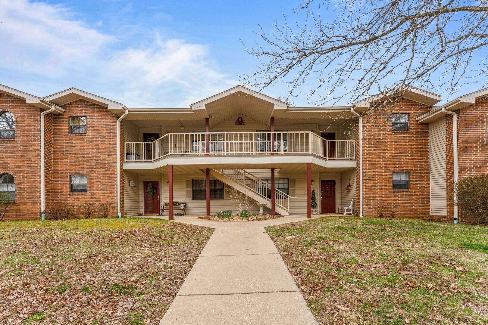 350 S Wildwood DR #B-11, Branson, MO 65616