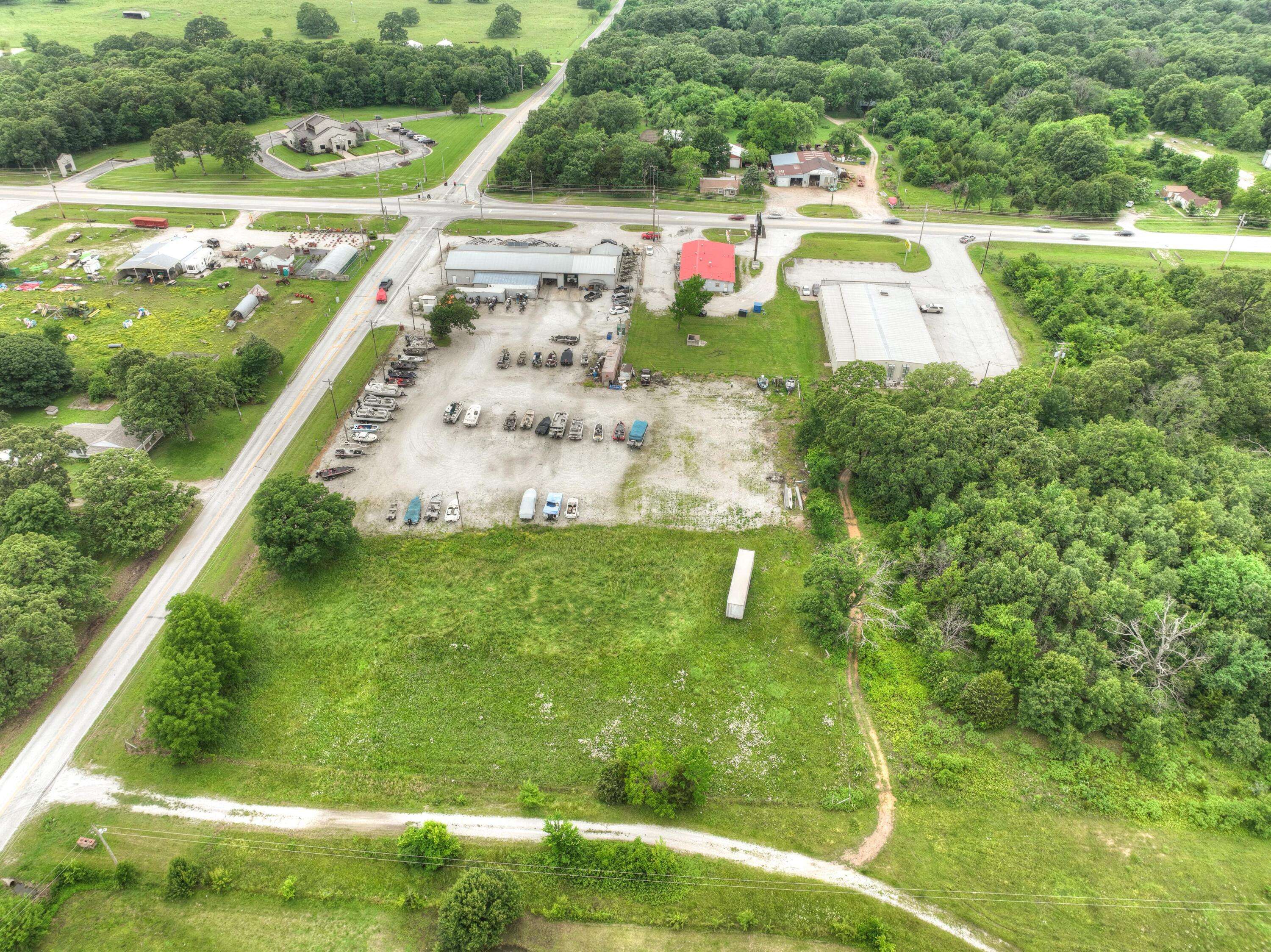 4961 Highway 43, Joplin, MO 64804