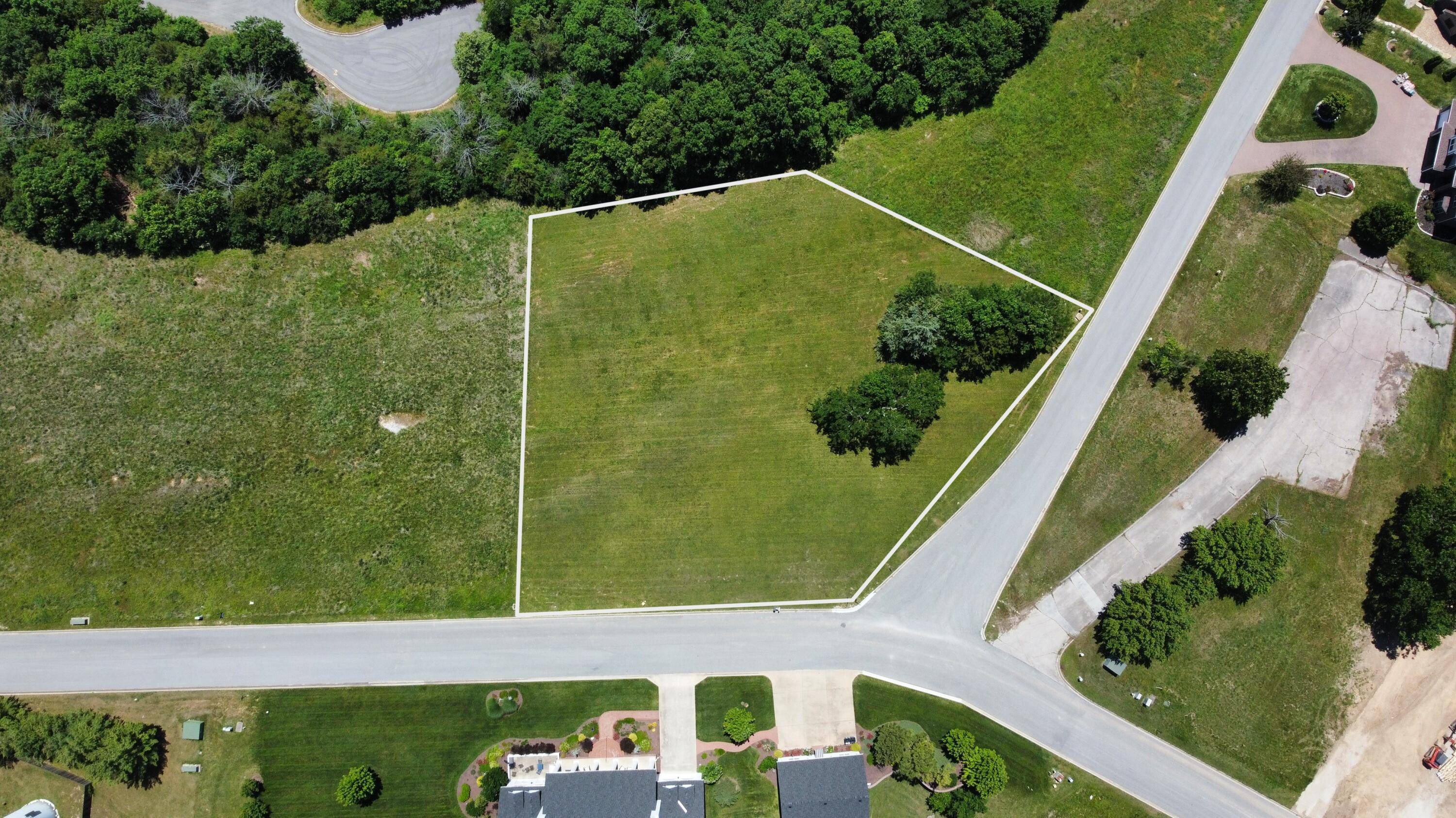 000 Emerald Pointe Drive Lot 243, Hollister, MO 65672