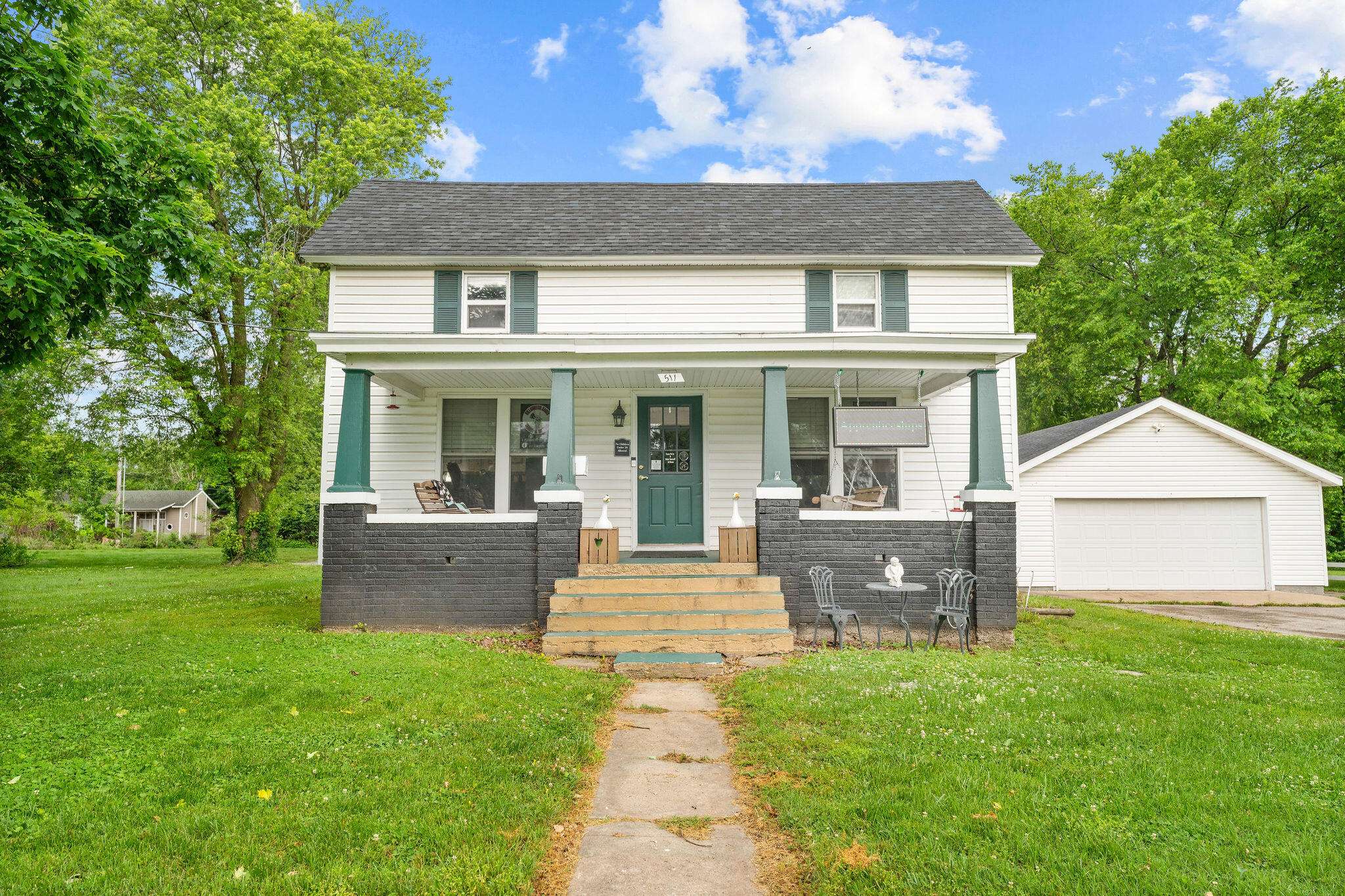 511 S Main AVE, Republic, MO 65738