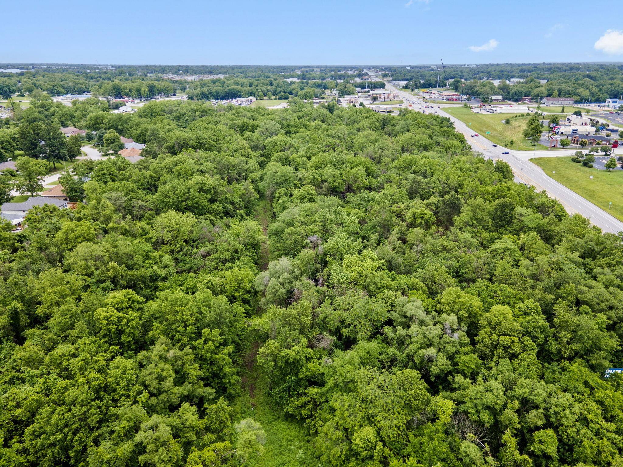 321 S West Bypass, Springfield, MO 65802
