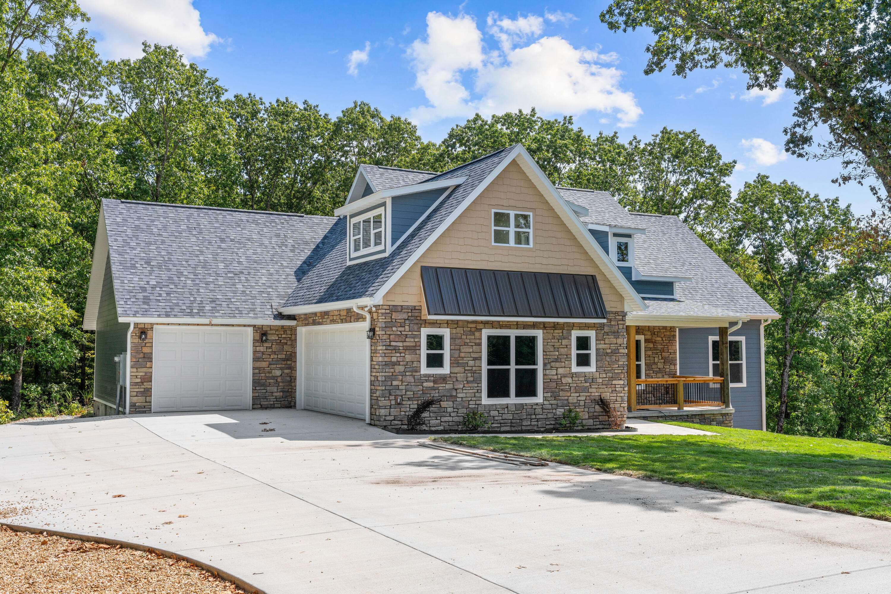 680 Highpoints Ridge, Branson, MO 65616