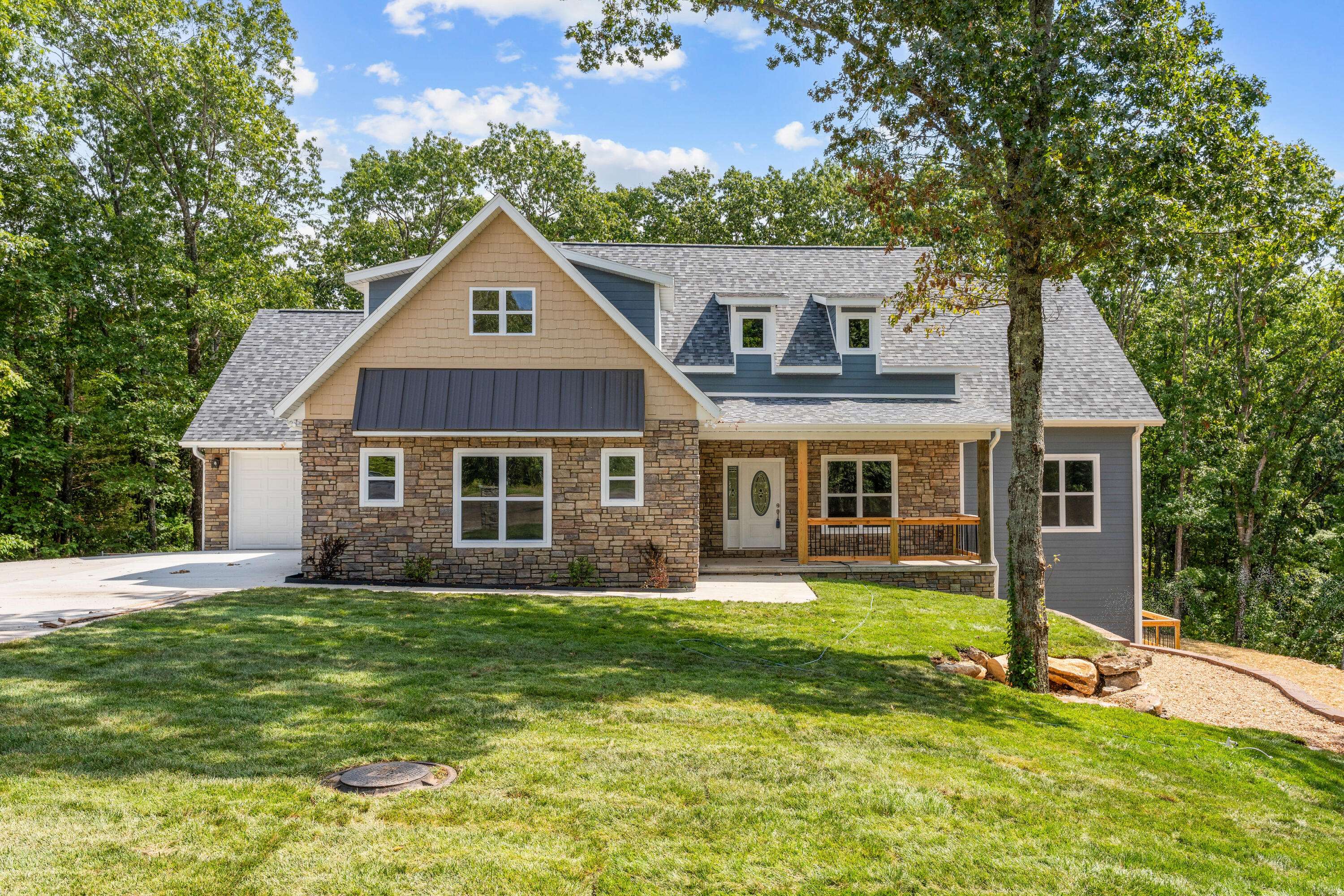 680 Highpoints Ridge, Branson, MO 65616