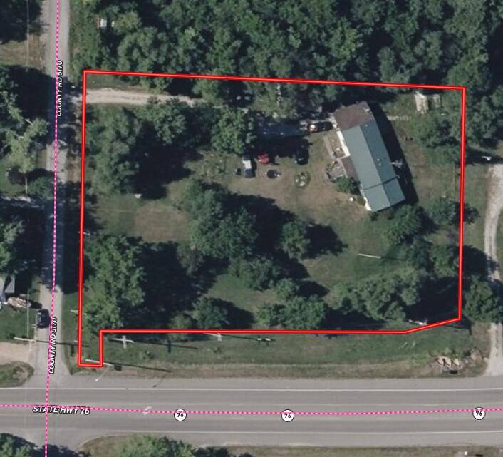 998 Post Oak, Willow Springs, MO 65793