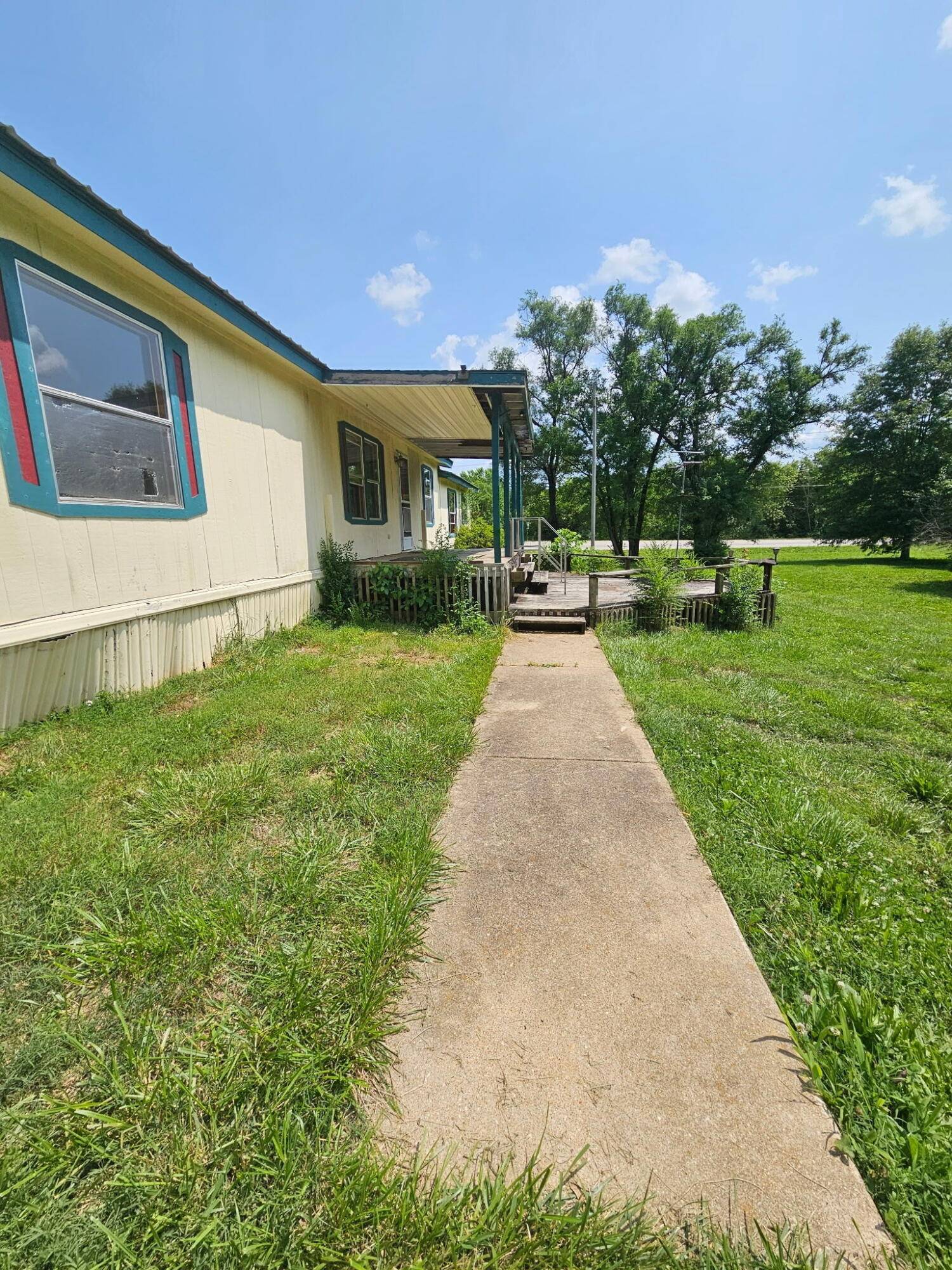 998 Post Oak, Willow Springs, MO 65793