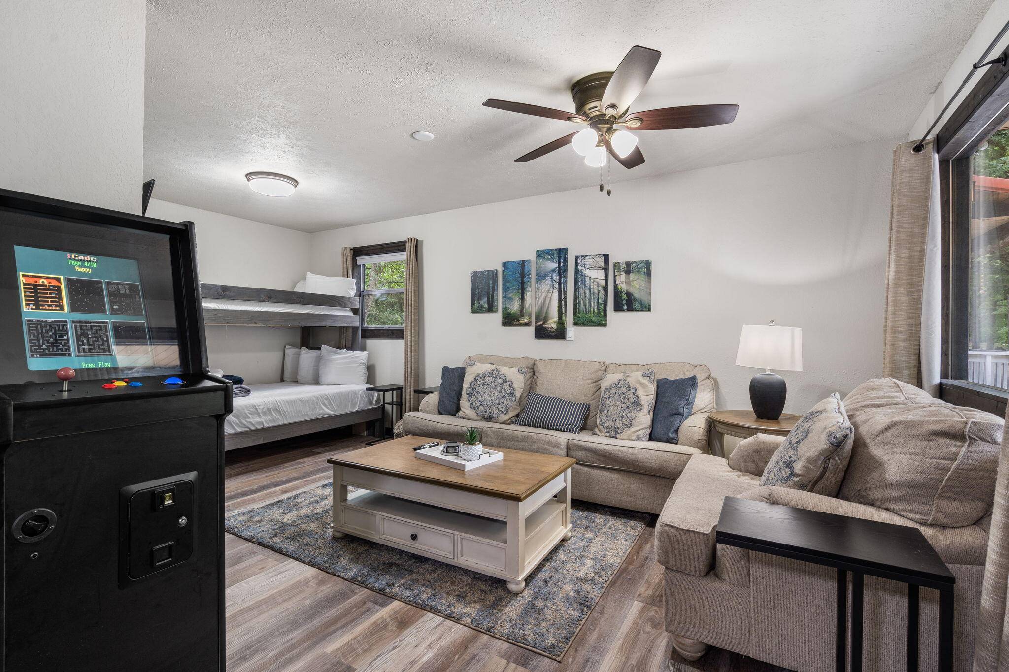 5422 State Hwy 265 #Cottage 6, Branson, MO 65616