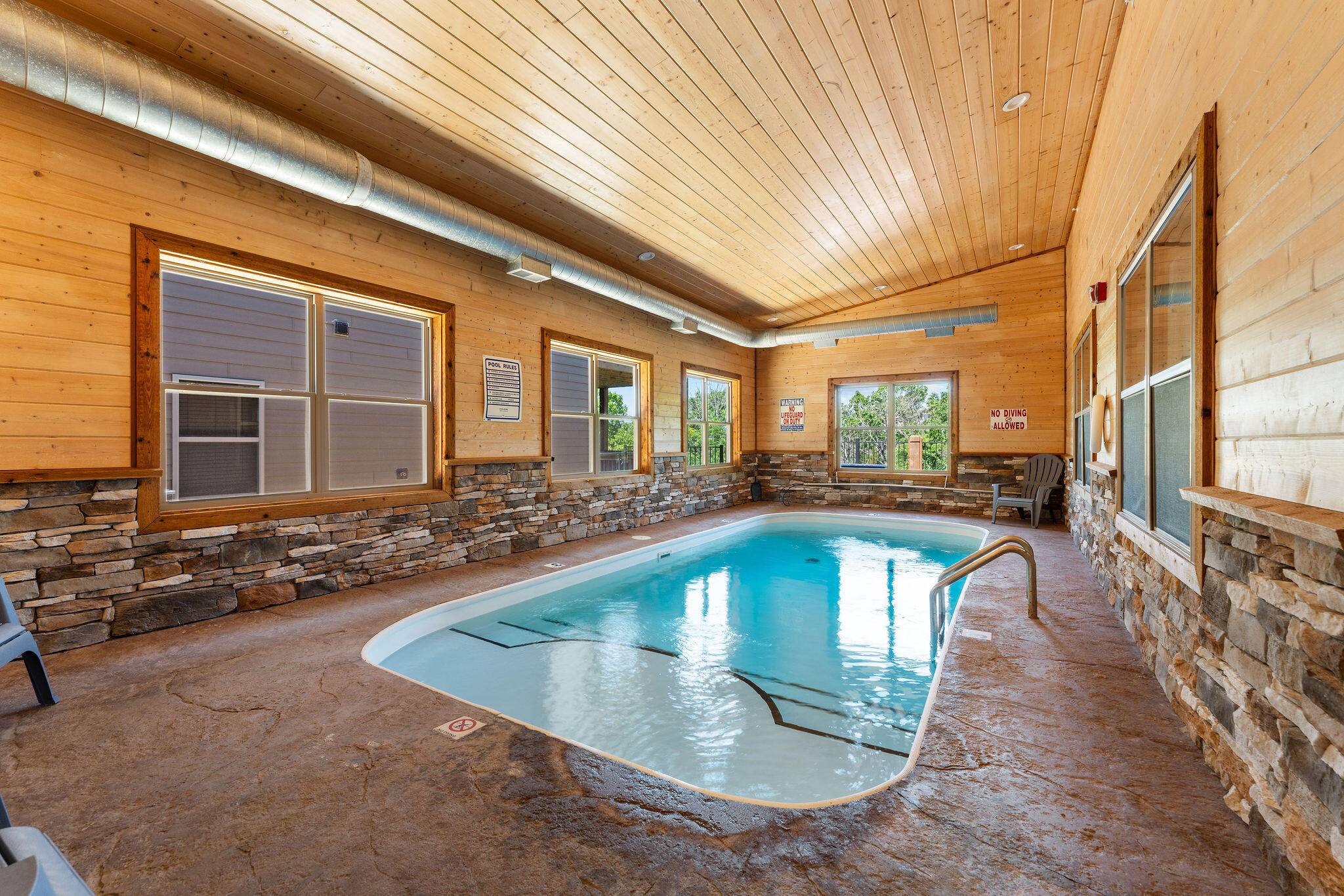 440 Lake Front DR, Branson, MO 65616