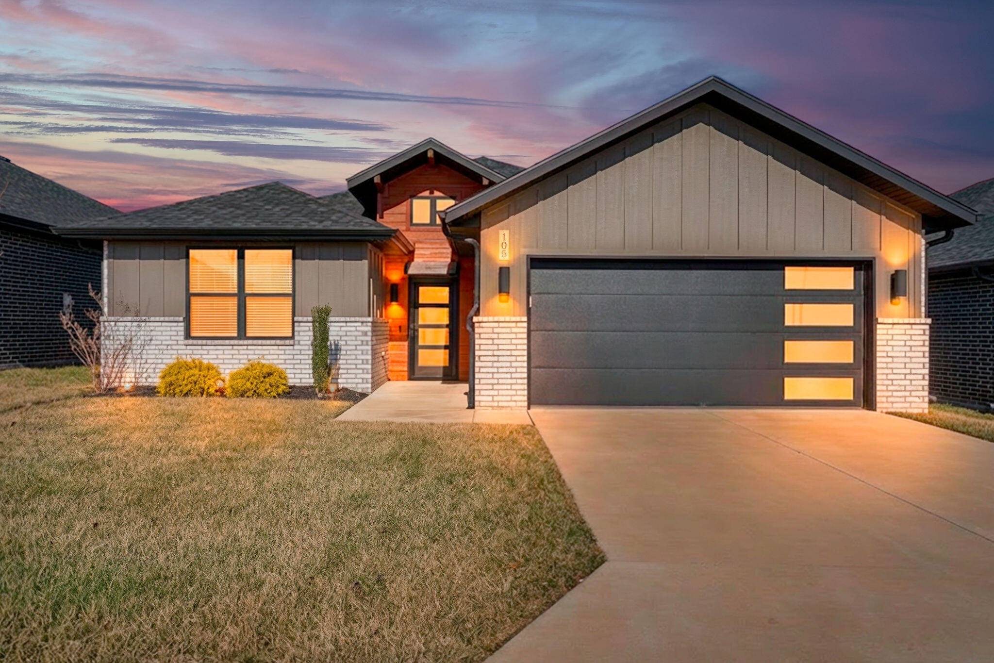 5955 S Farm Road 163 #105, Springfield, MO 65810