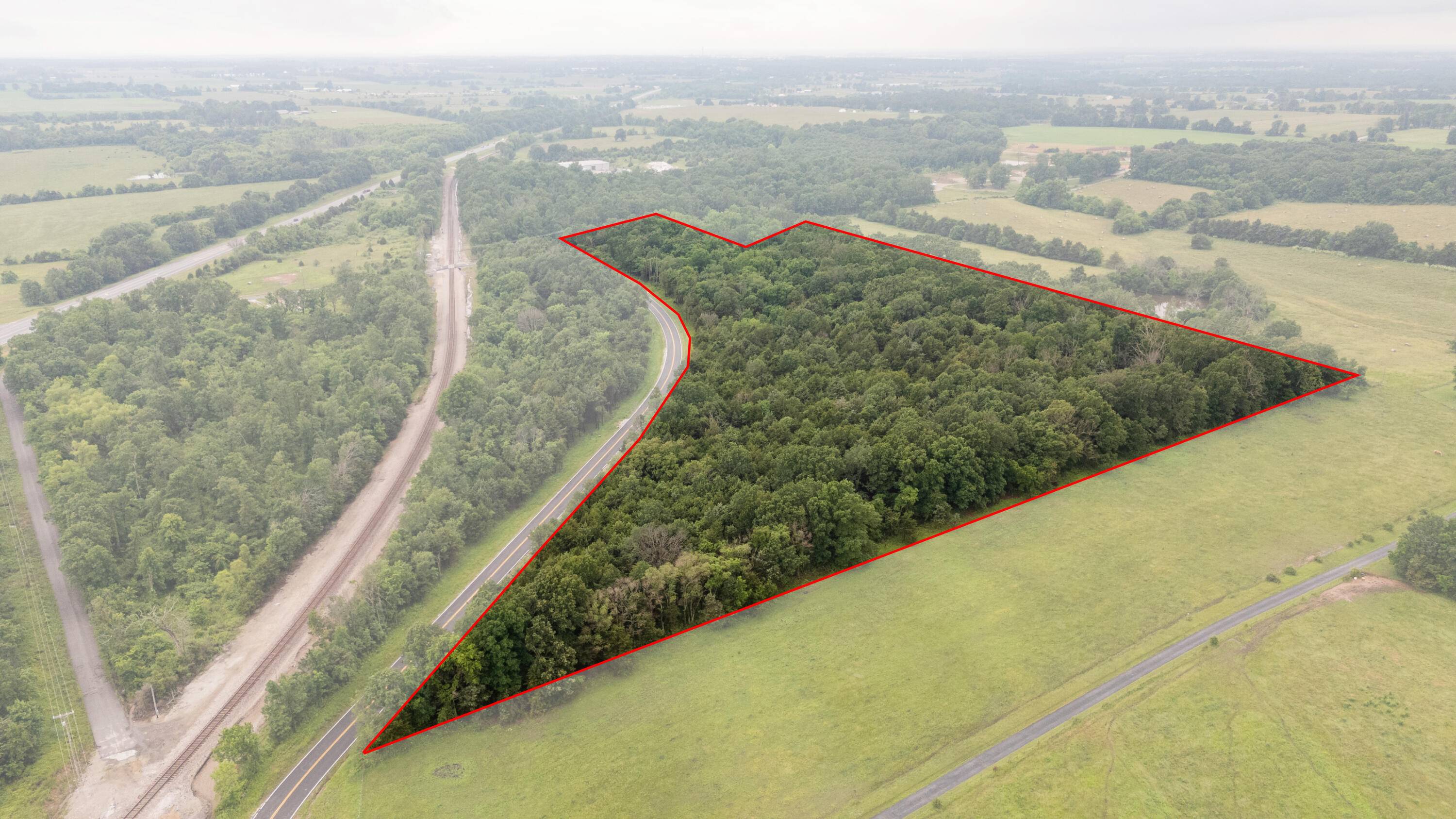 000 Vermule RD, Billings, MO 65610