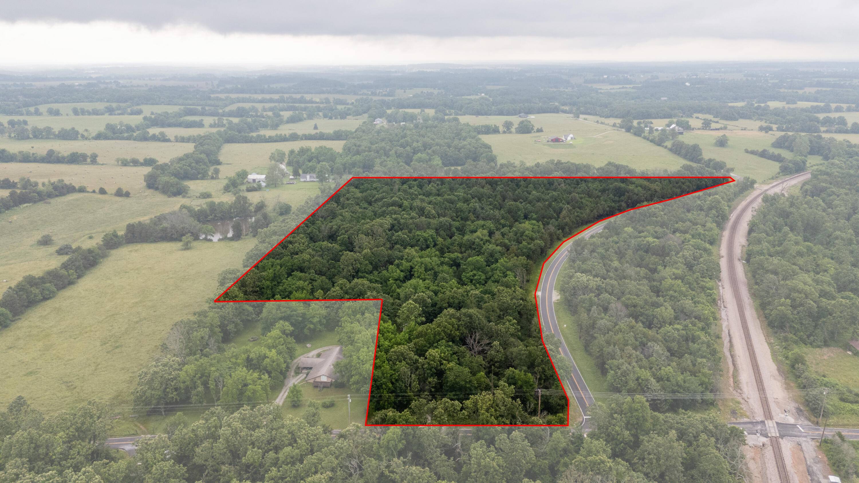 000 Vermule RD, Billings, MO 65610