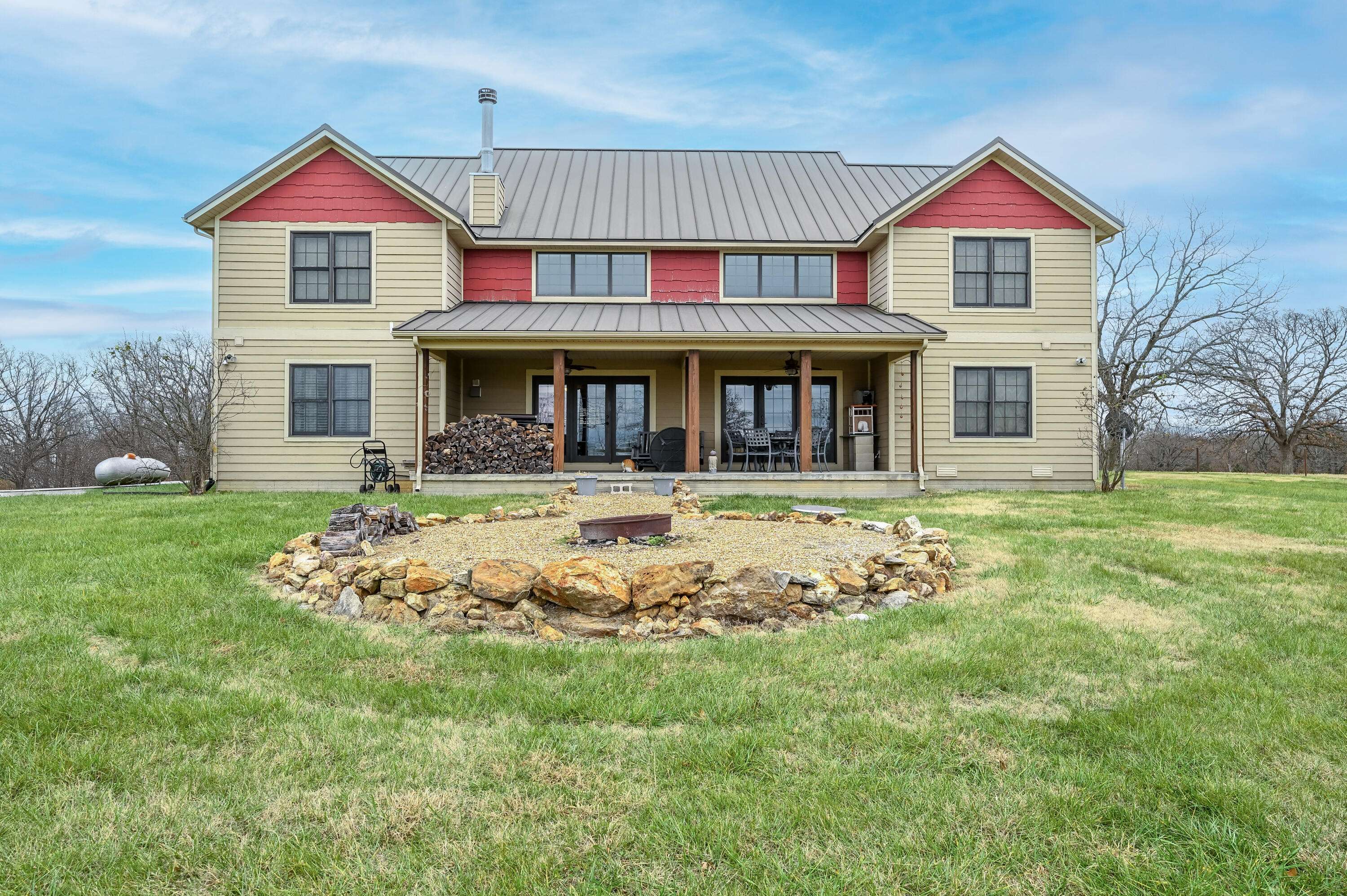 13790 Highway W, Wheatland, MO 65779