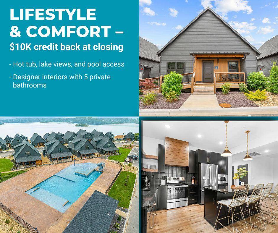 400 Poolside Pass, Hollister, MO 65672