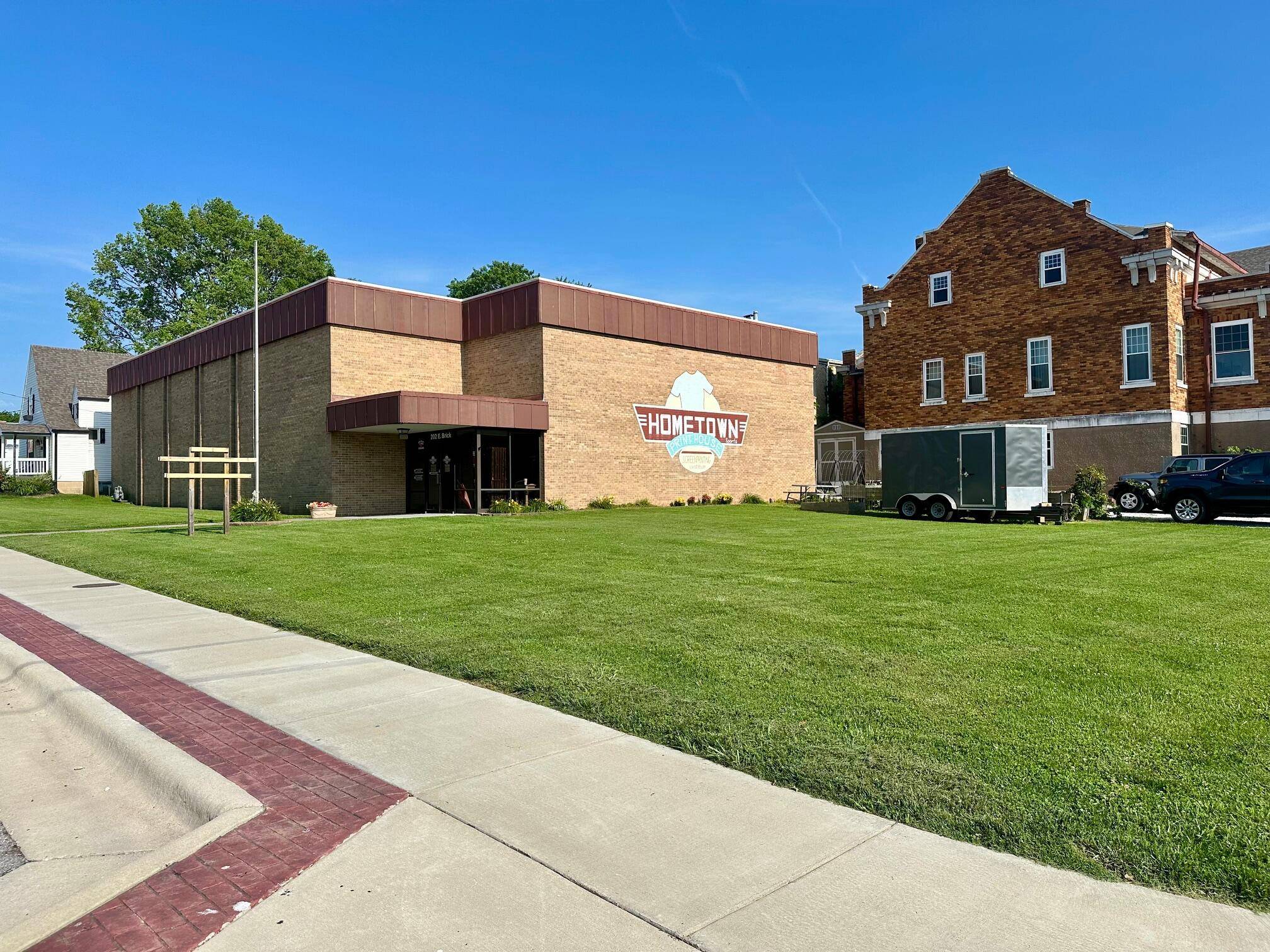 201 E Church ST, Ozark, MO 65721