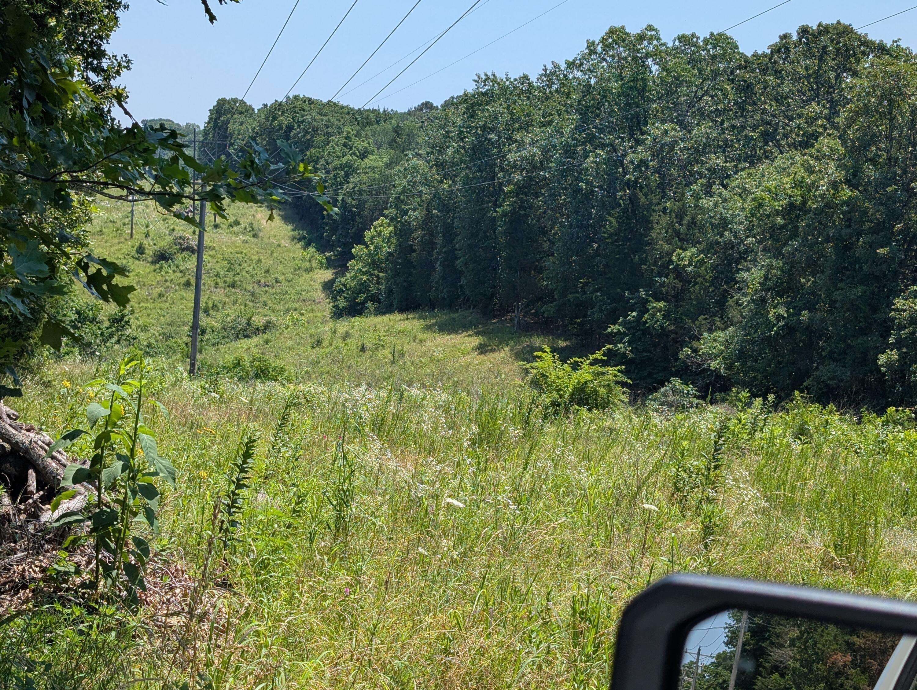 6 Lots Farm Road 1255, Shell Knob, MO 65747
