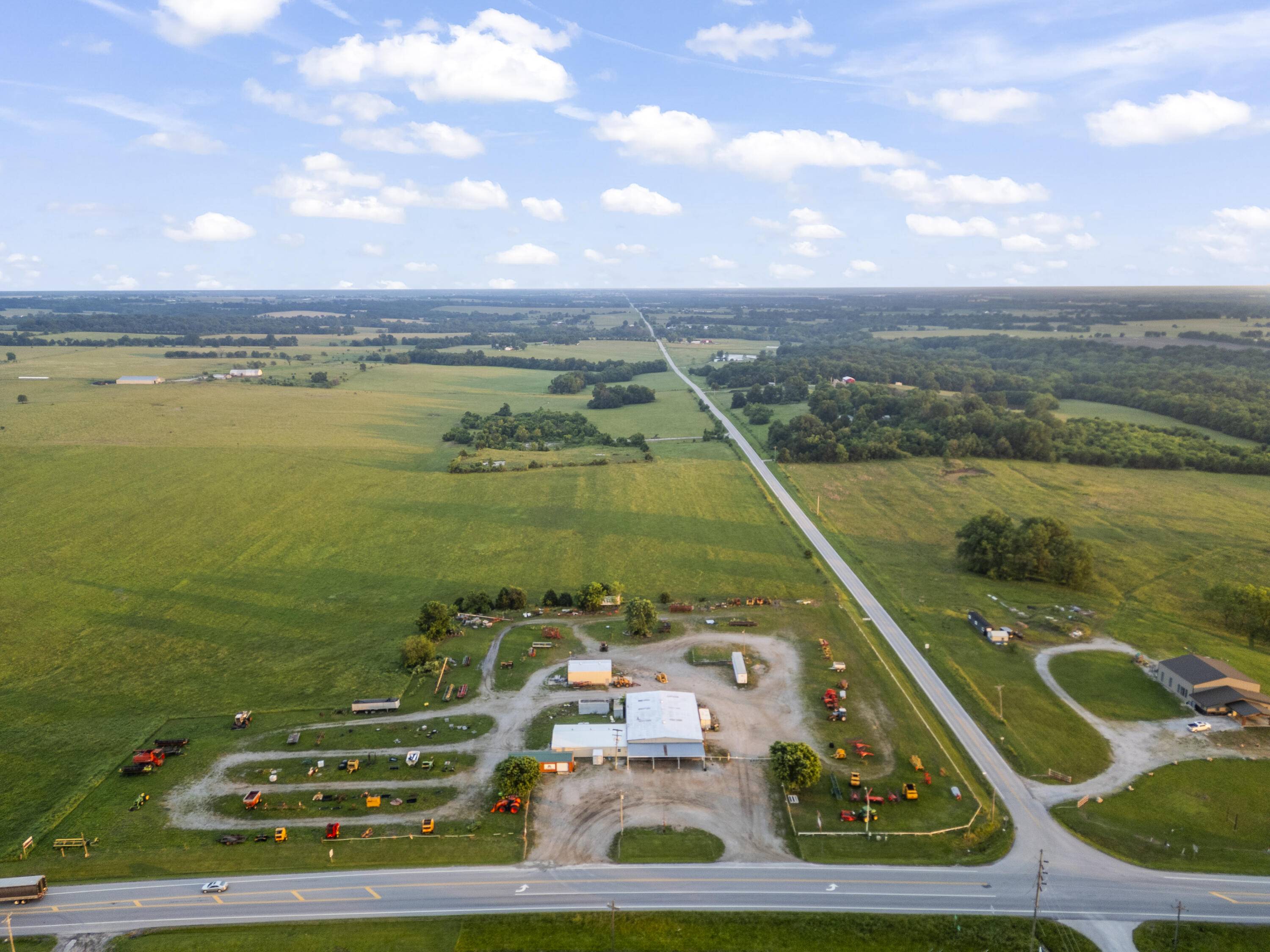 60 E Highway 54, El Dorado Springs, MO 64744