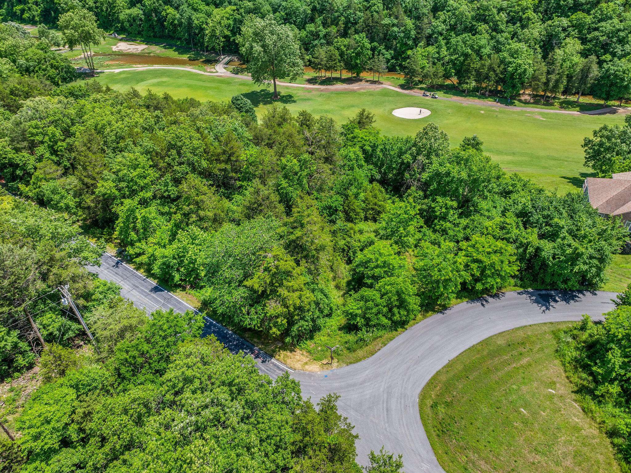 000 Lot 8 Forest Lake 2nd Add, Branson West, MO 65737
