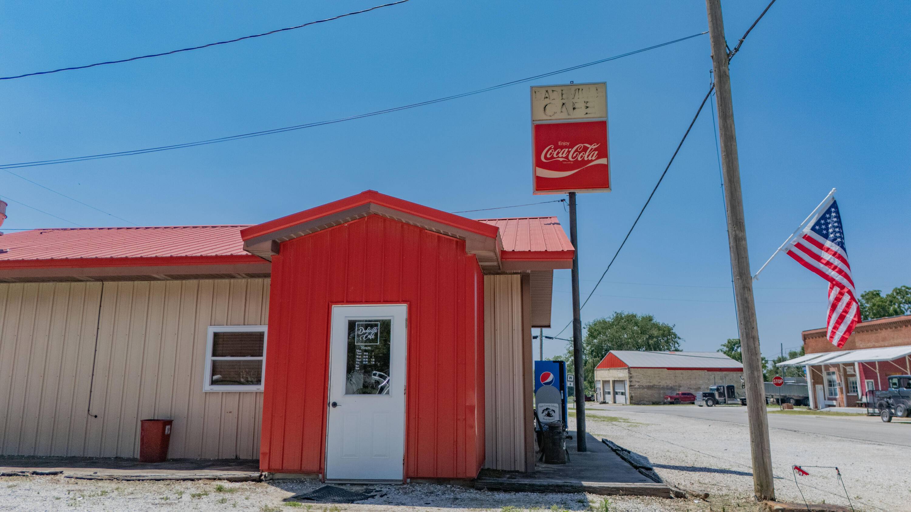 105 Margaret Speight DR, Dadeville, MO 65635