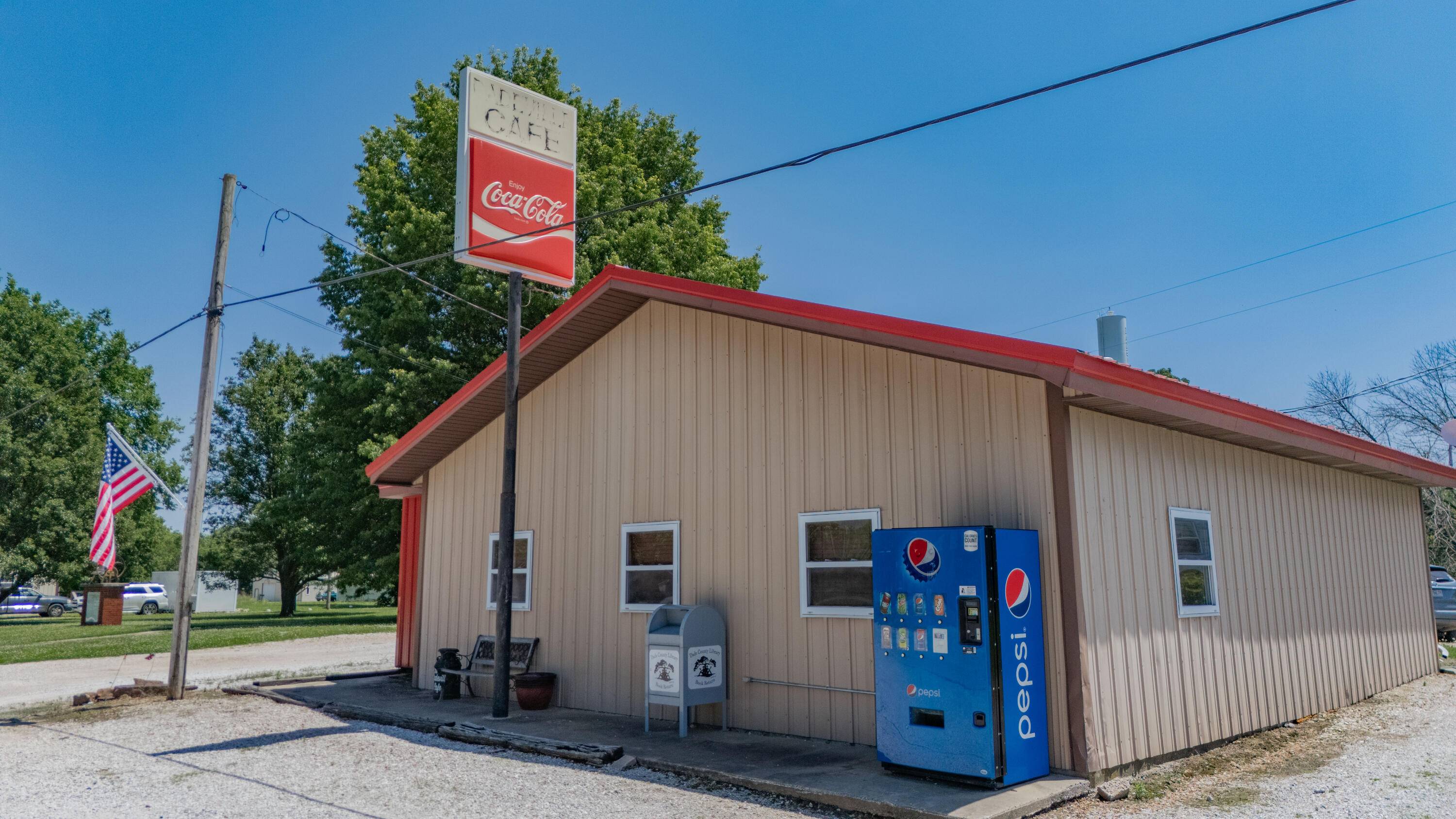 105 Margaret Speight DR, Dadeville, MO 65635