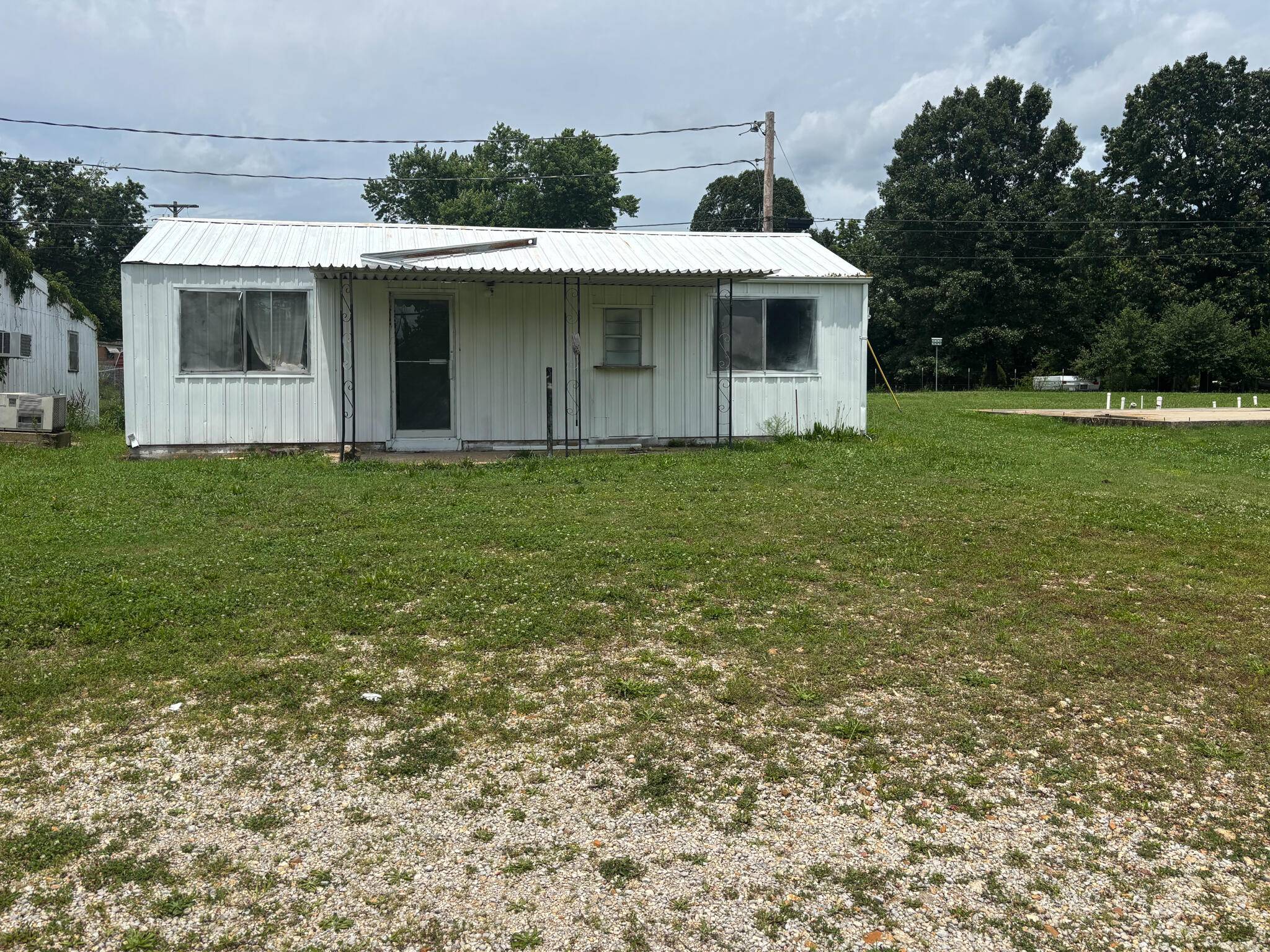 Tbd Verdels Drive, Theodosia, MO 65761