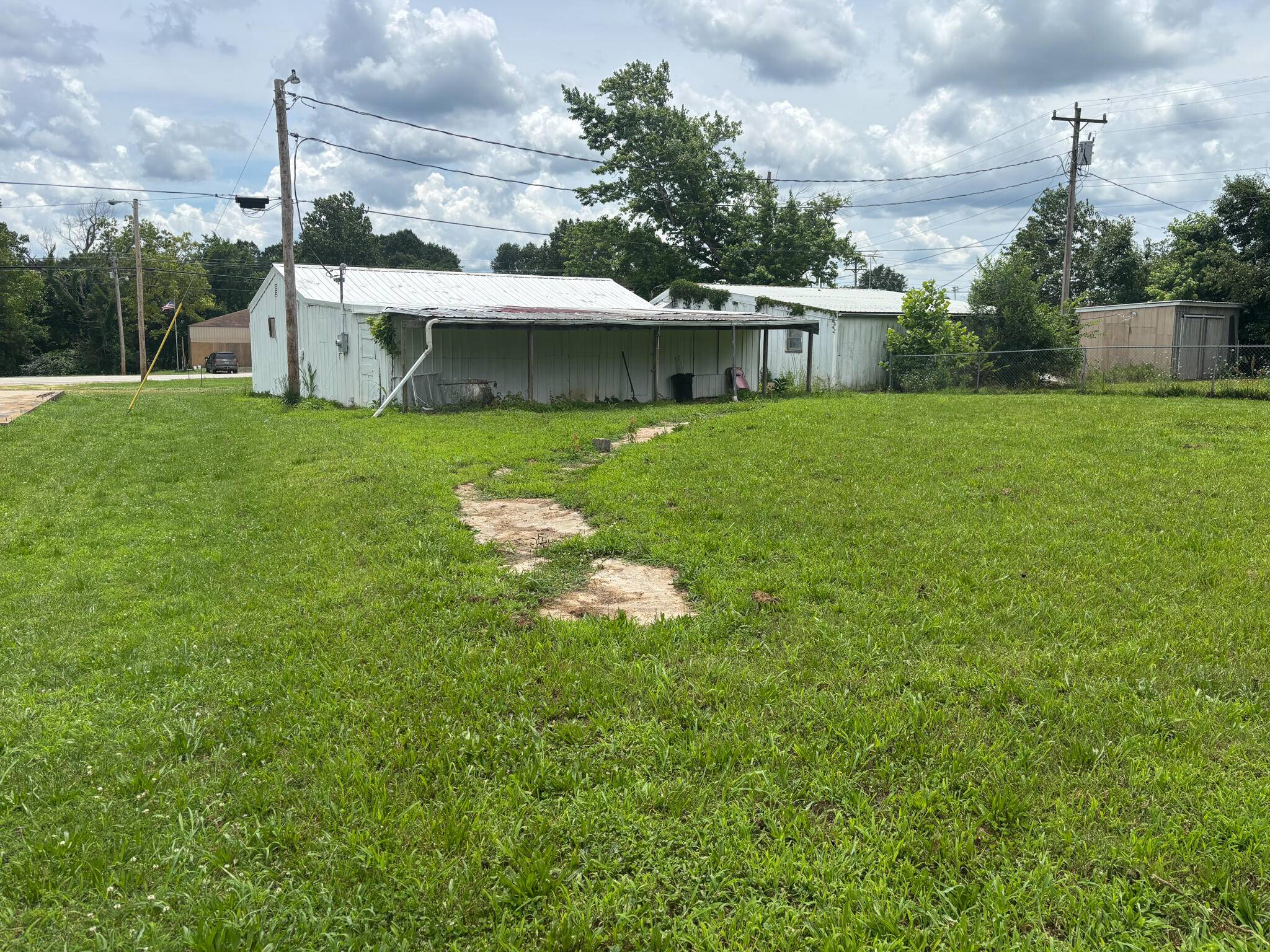 Tbd Verdels Drive, Theodosia, MO 65761