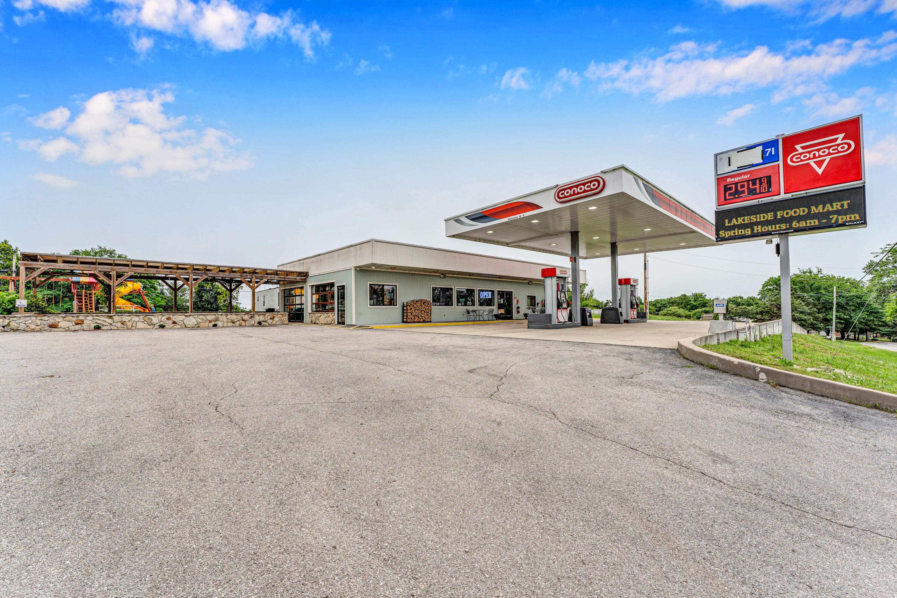 3151 State Hwy Yy, Shell Knob, MO 65747